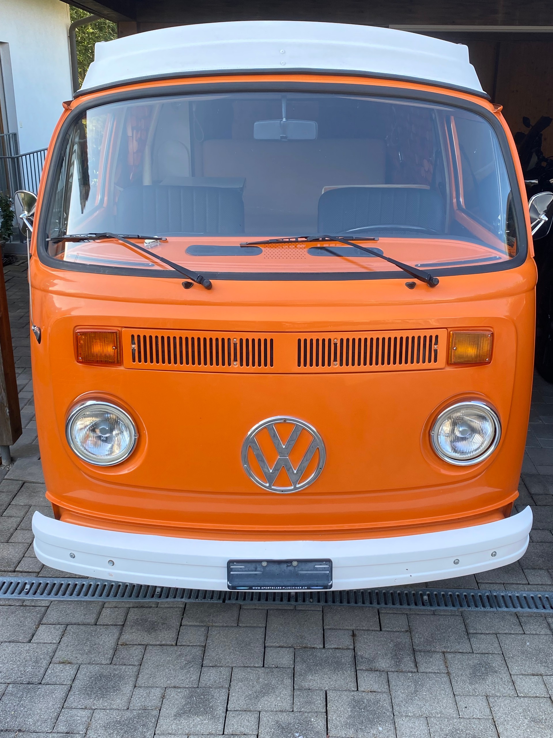VW T2 Westfalia-image-2