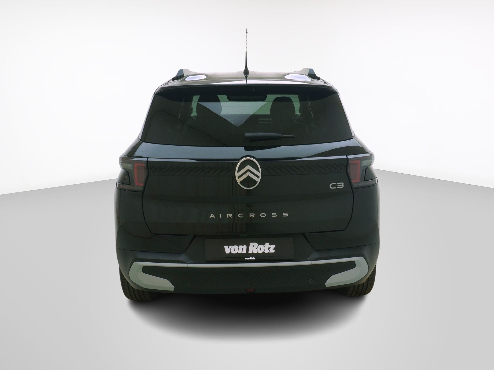 CITROEN C3 Aircross 1.2 Hybrid Business-showroom-element-2