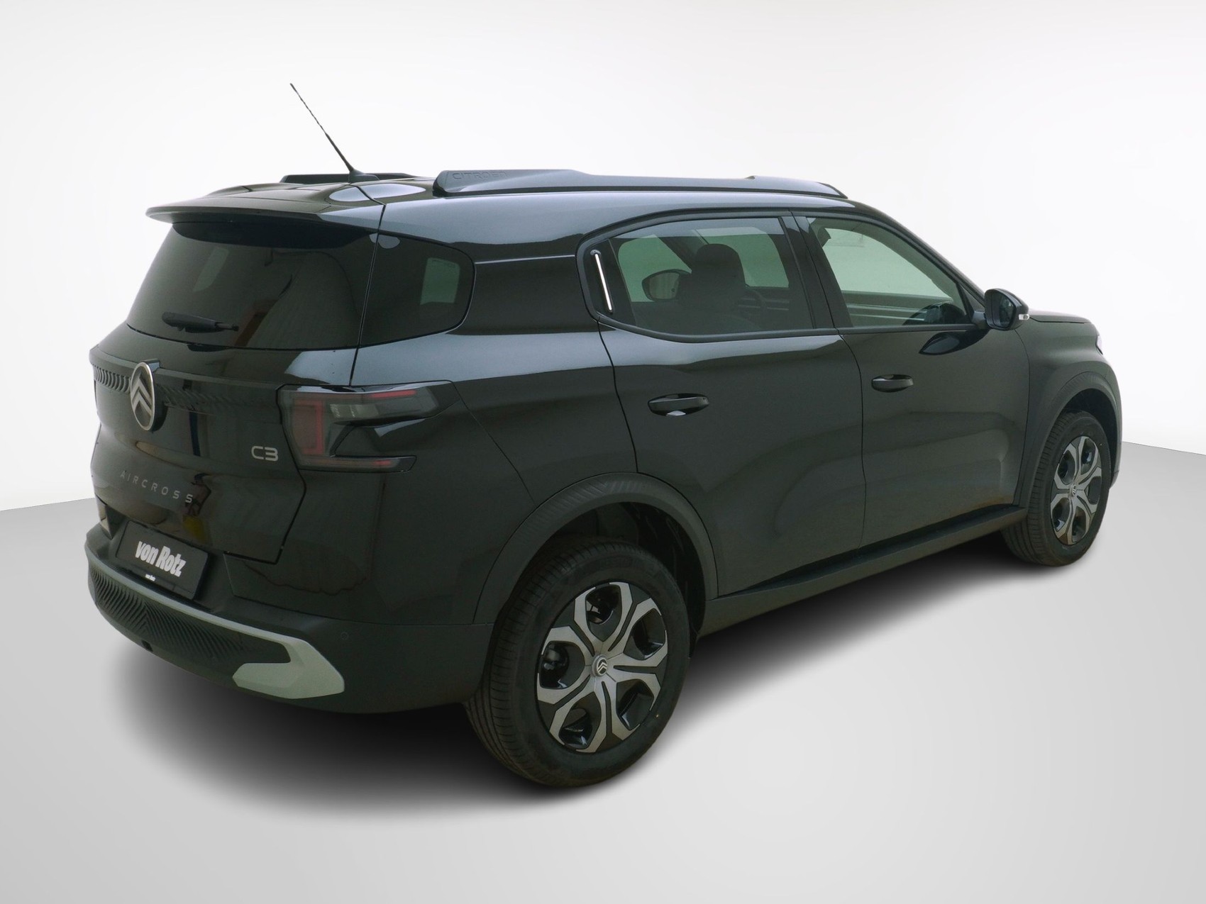 CITROEN C3 Aircross 1.2 Hybrid Business-showroom-element-3