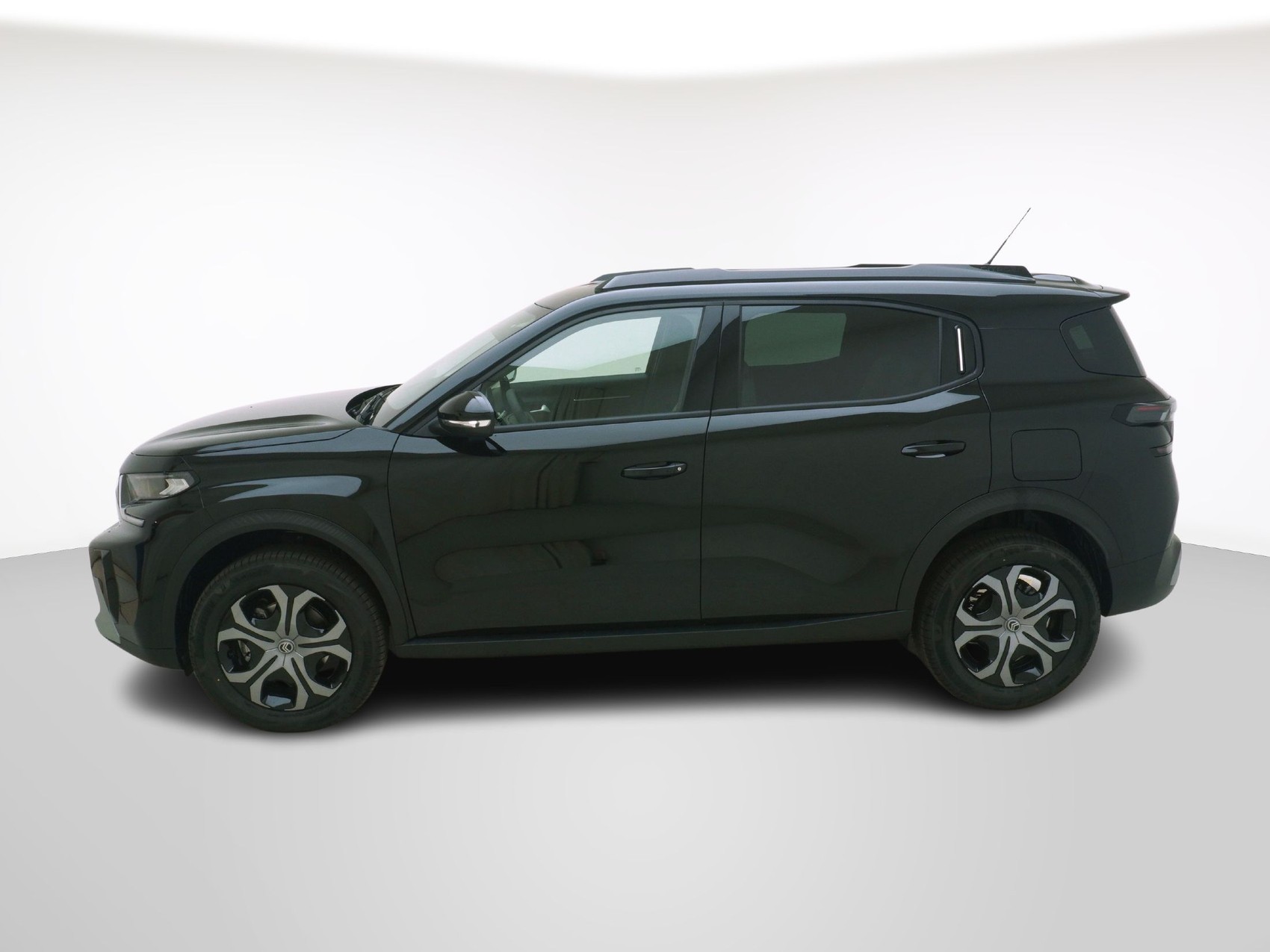 CITROEN C3 Aircross 1.2 Hybrid Business-showroom-element-1