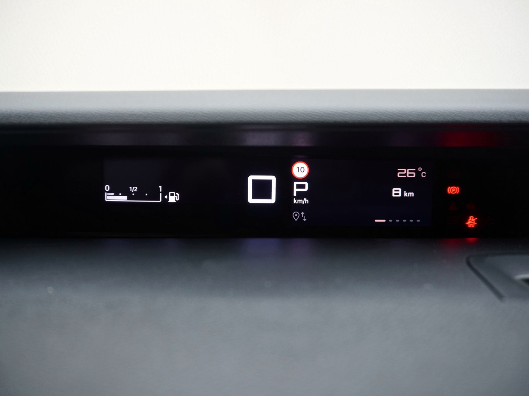 CITROEN C3 Aircross 1.2 Hybrid Business-image-10