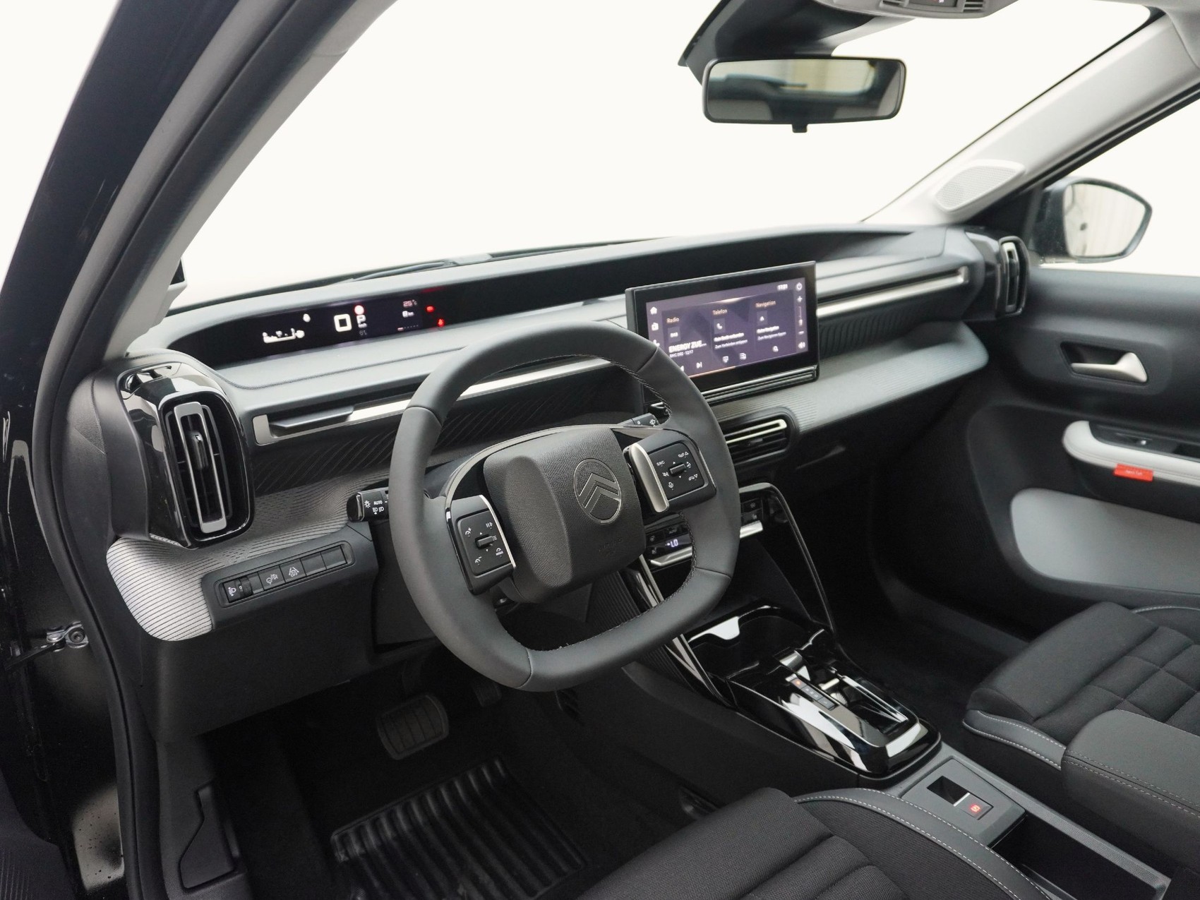 CITROEN C3 Aircross 1.2 Hybrid Business-image-7