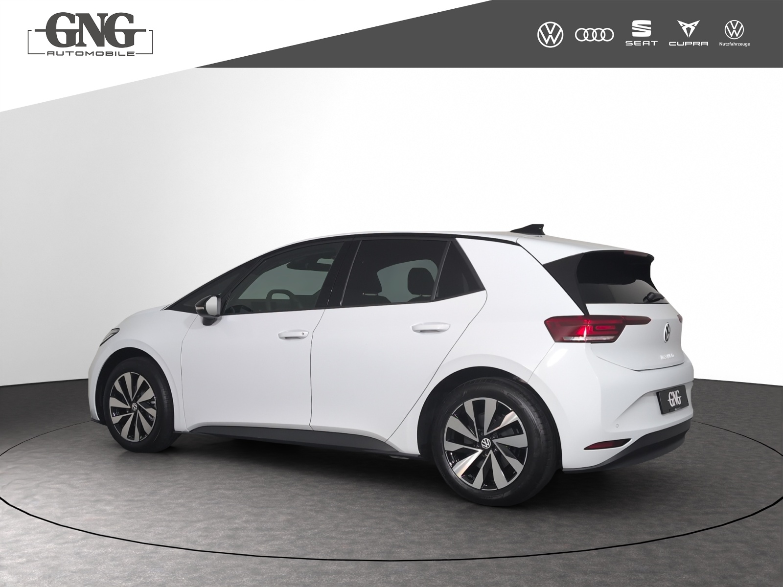 VW ID.3 Neo 58 kWh 190 PS Life-showroom-element-1