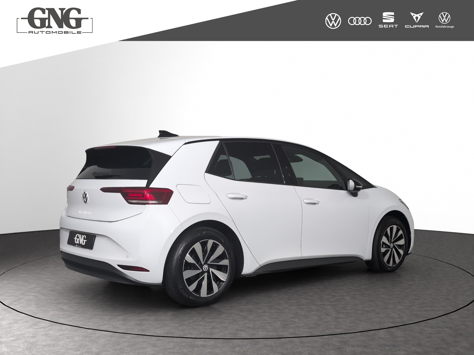 VW ID.3 Neo 58 kWh 190 PS Life-showroom-element-2