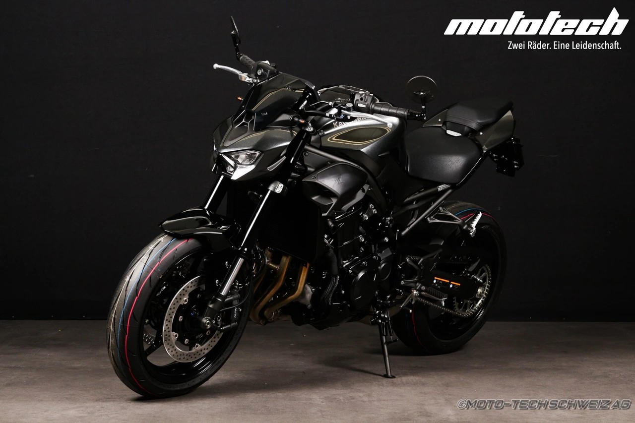 KAWASAKI Z 900 STAGE 1 MY26 (35kW)-image-4