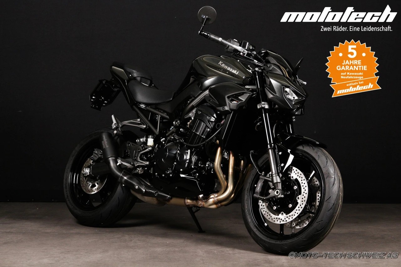 KAWASAKI Z 900 STAGE 1 MY26 (35kW)-image-5