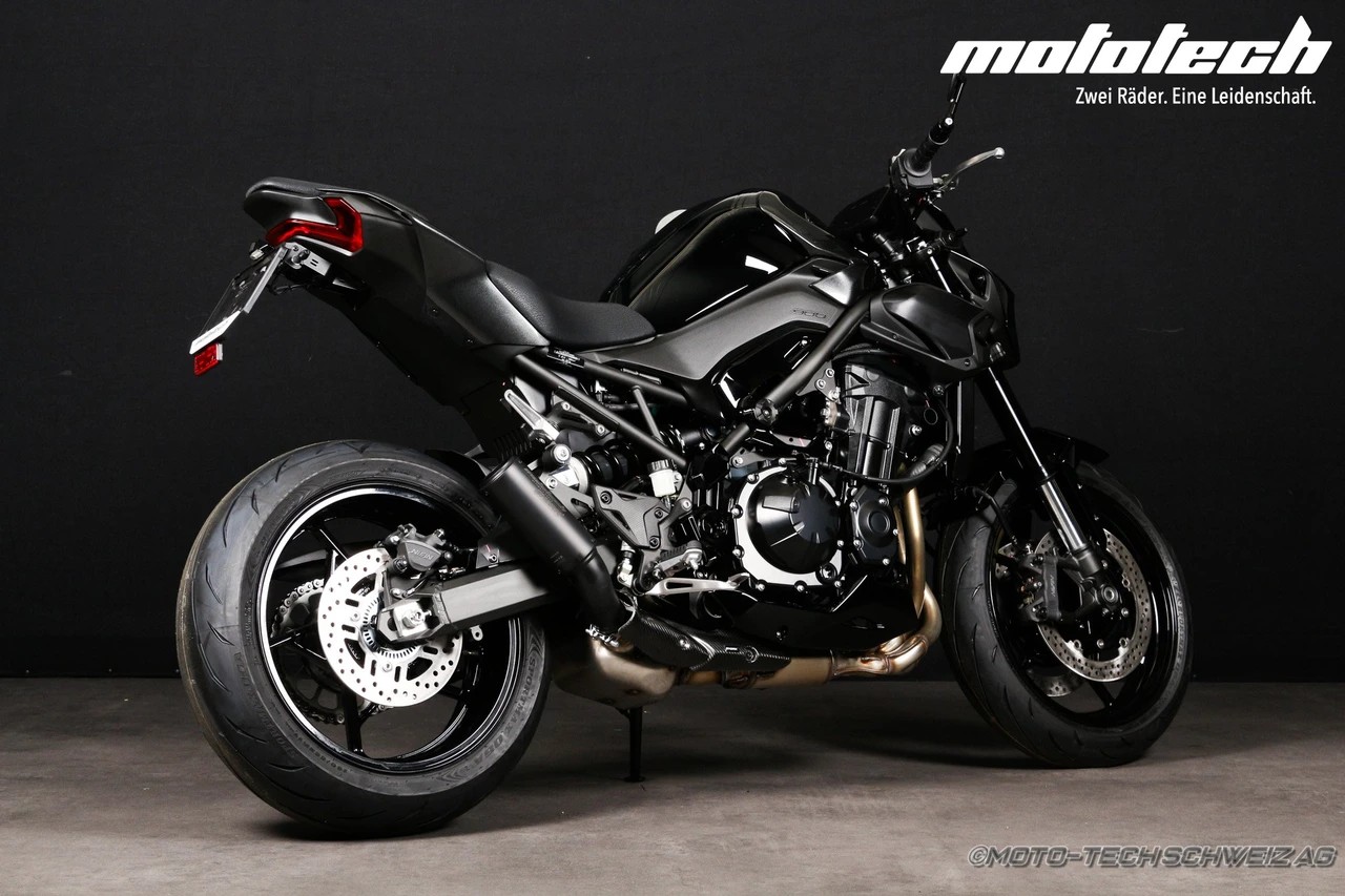 KAWASAKI Z 900 STAGE 1 MY26 (35kW)-image-1