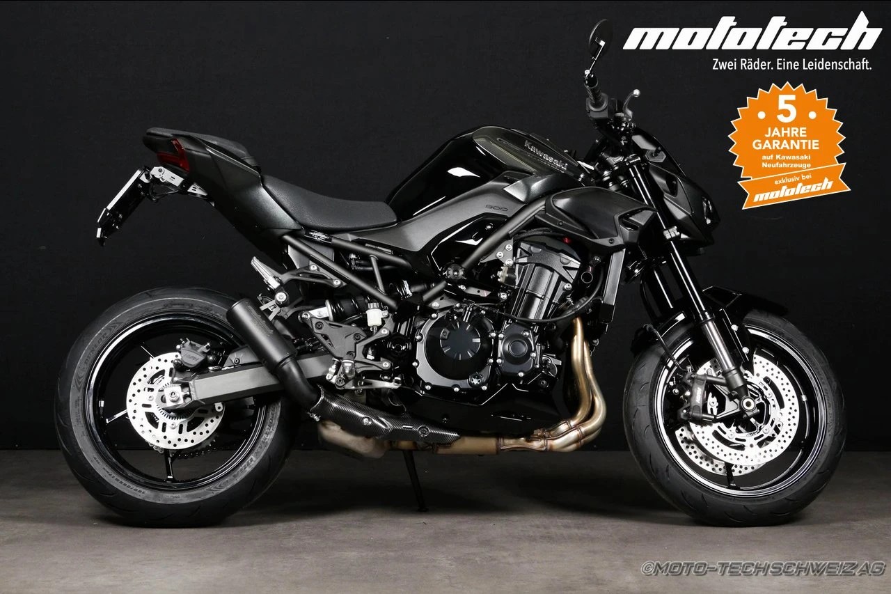 KAWASAKI Z 900 STAGE 1 MY26 (35kW)-image-0