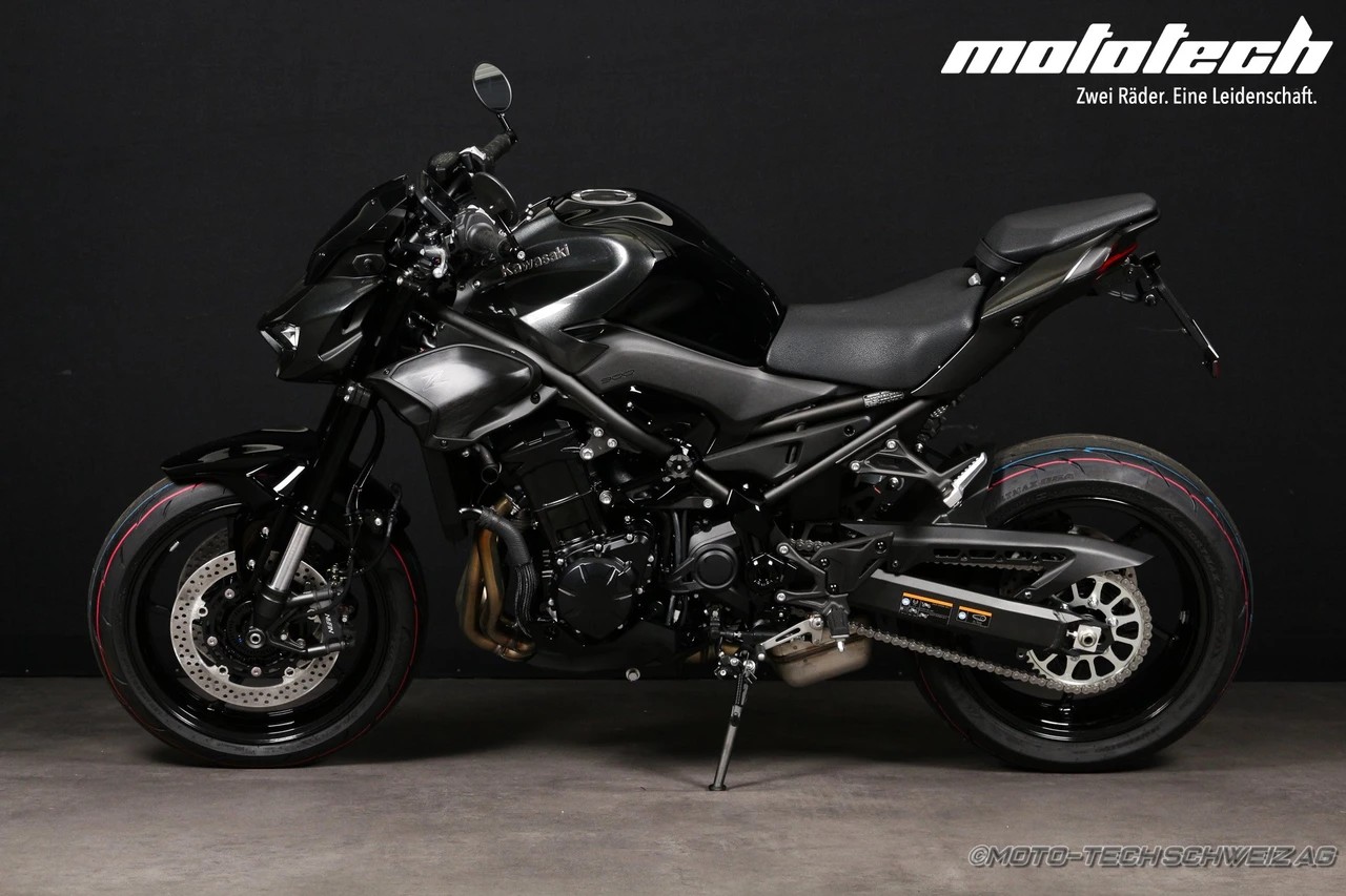 KAWASAKI Z 900 STAGE 1 MY26 (35kW)-image-3
