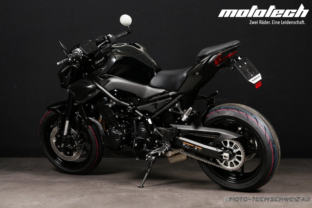 KAWASAKI Z 900 STAGE 1 MY26 (35kW)-image-2