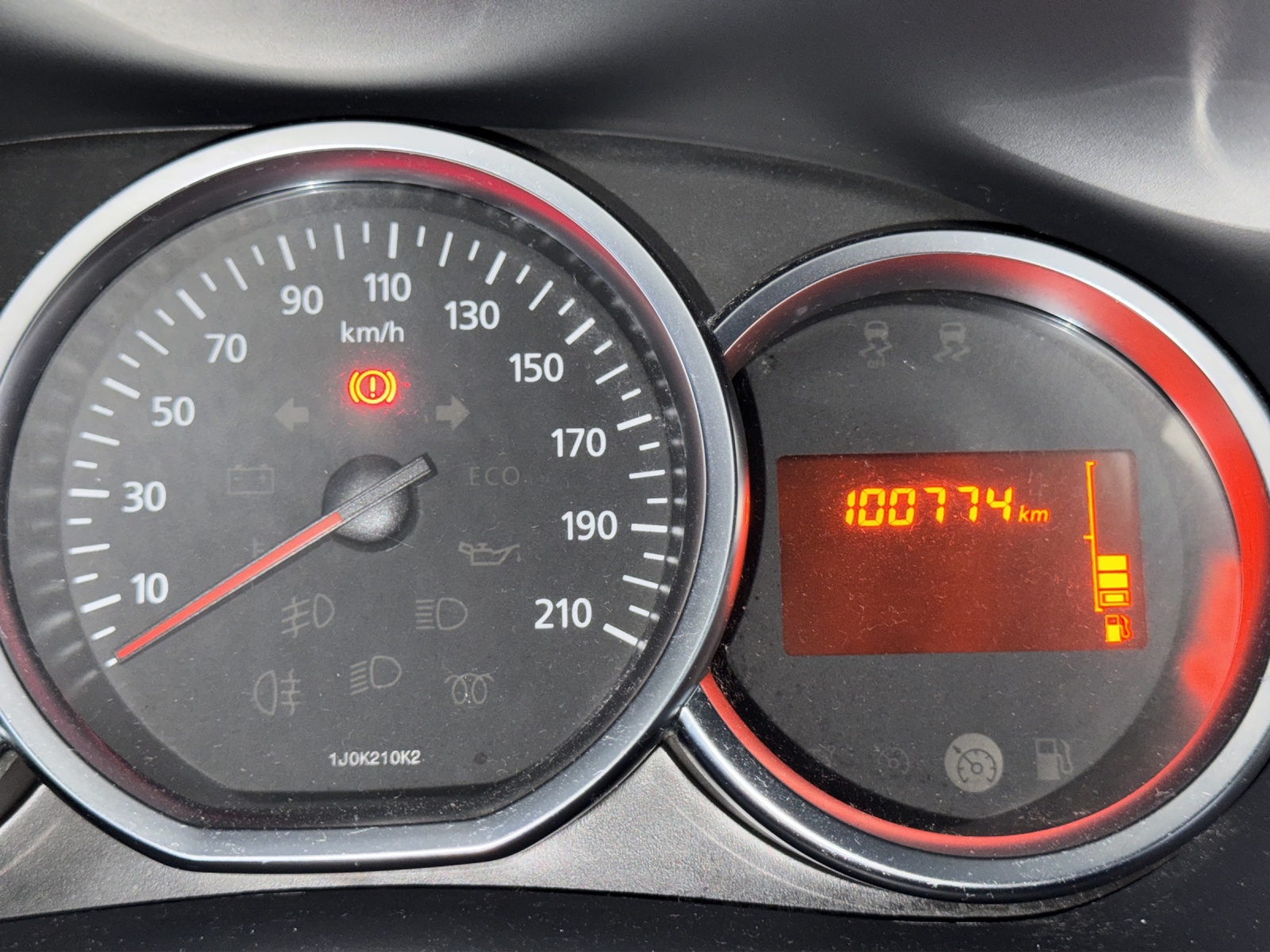 DACIA Logan MCV 0.9 Stepway-image-18