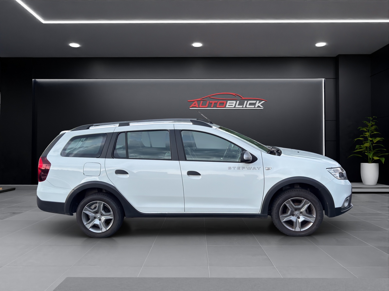 DACIA Logan MCV 0.9 Stepway-image-5