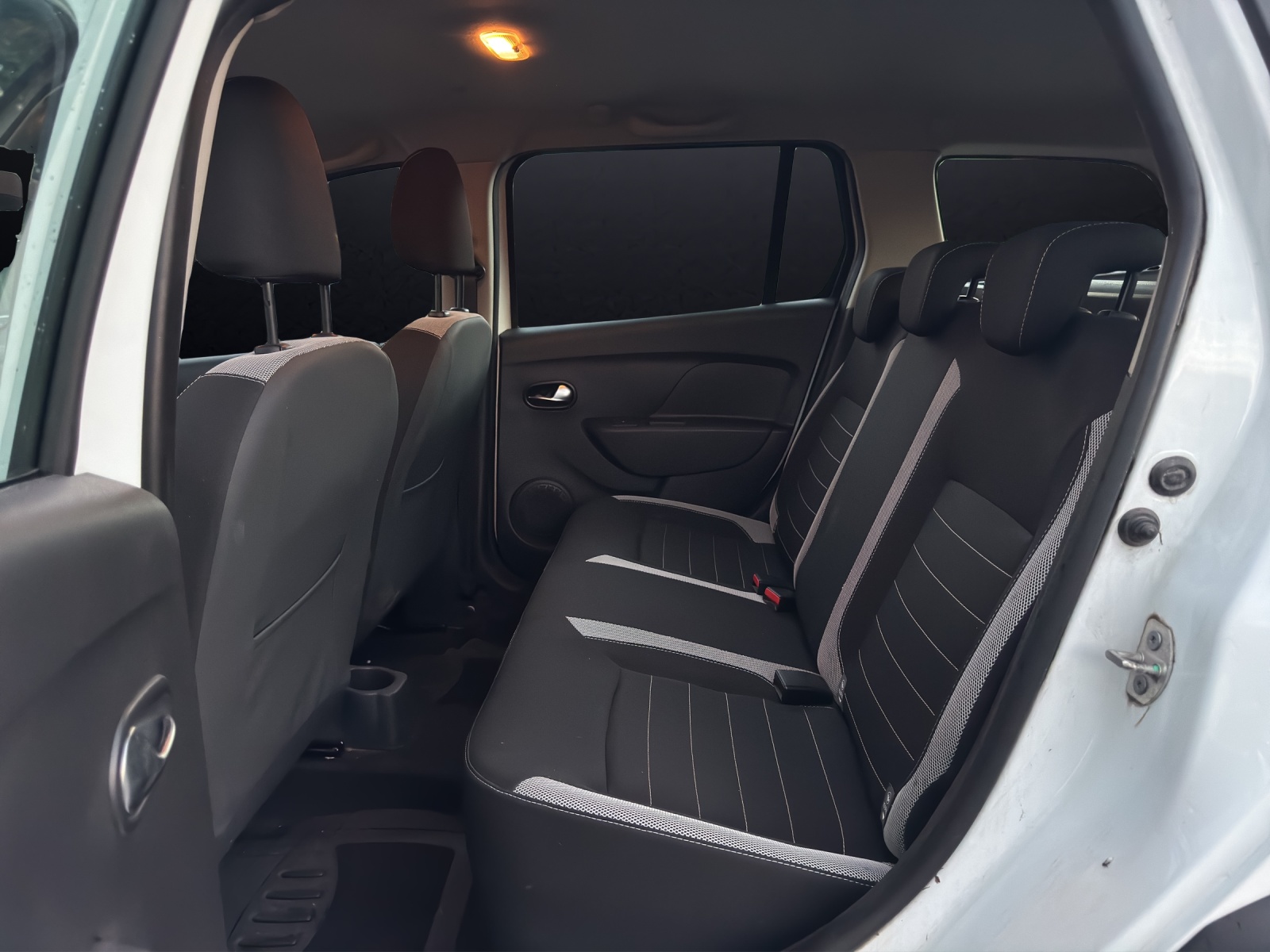 DACIA Logan MCV 0.9 Stepway-image-15