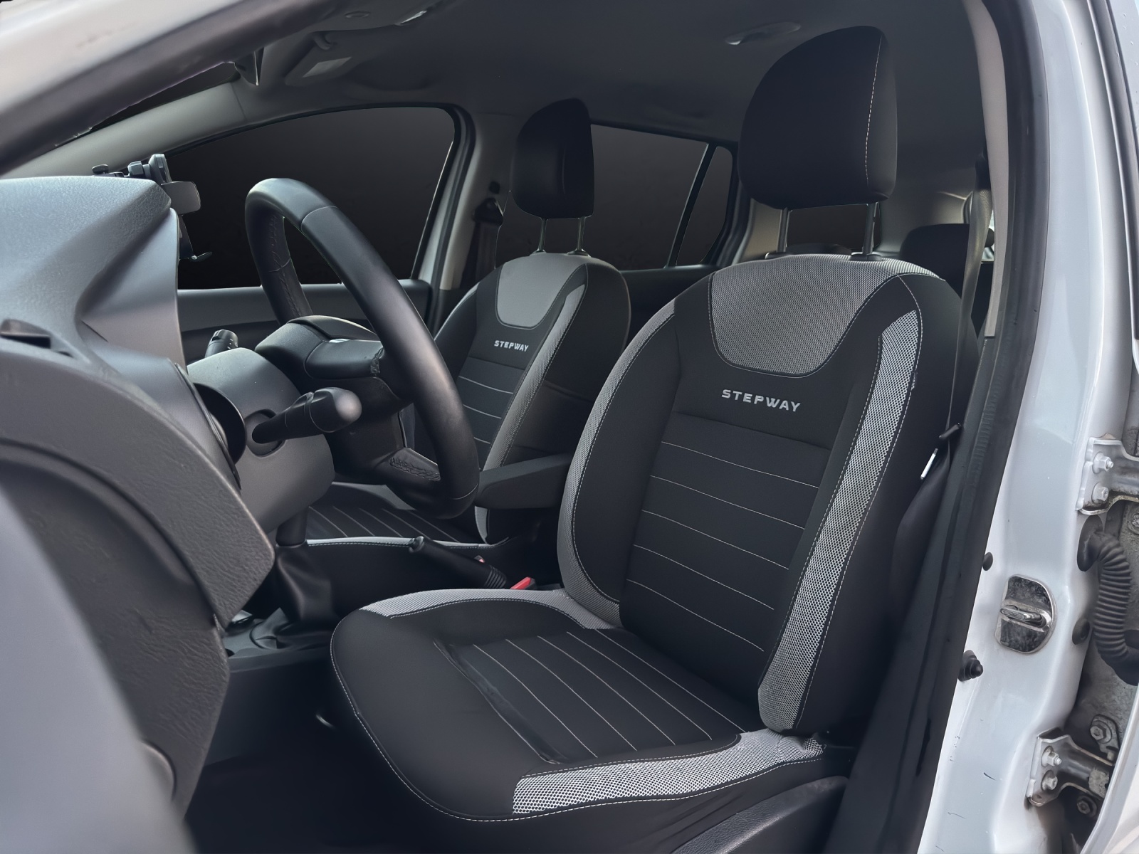 DACIA Logan MCV 0.9 Stepway-image-9