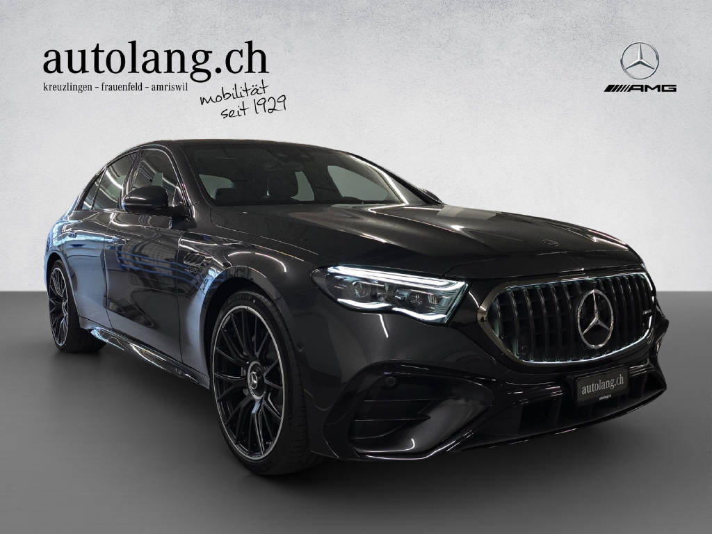 MERCEDES-BENZ E 53 Hybrid AMG 4Matic+-image-4
