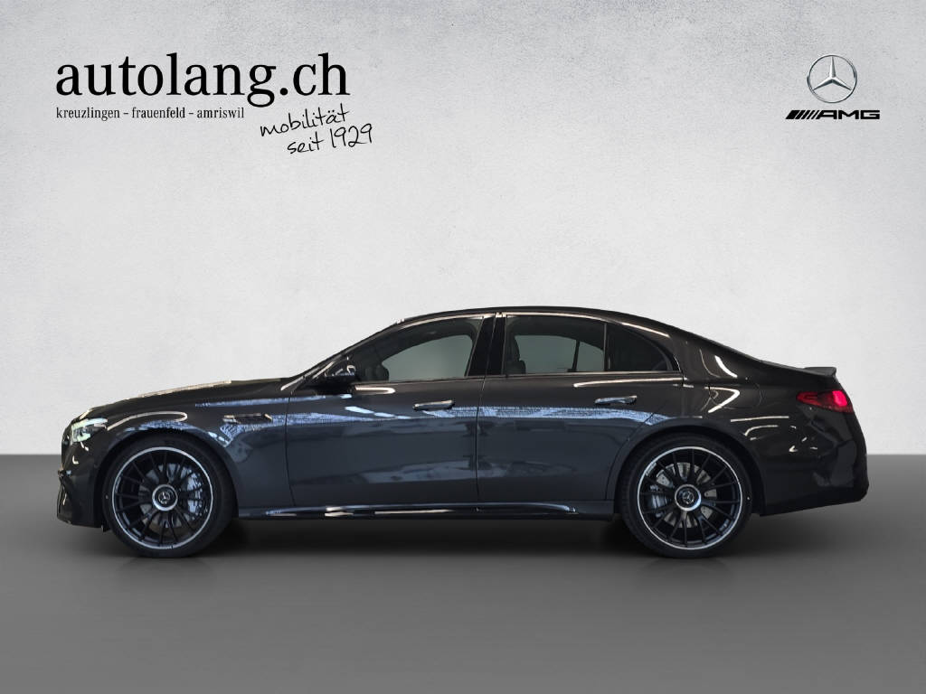 MERCEDES-BENZ E 53 Hybrid AMG 4Matic+-showroom-element-1