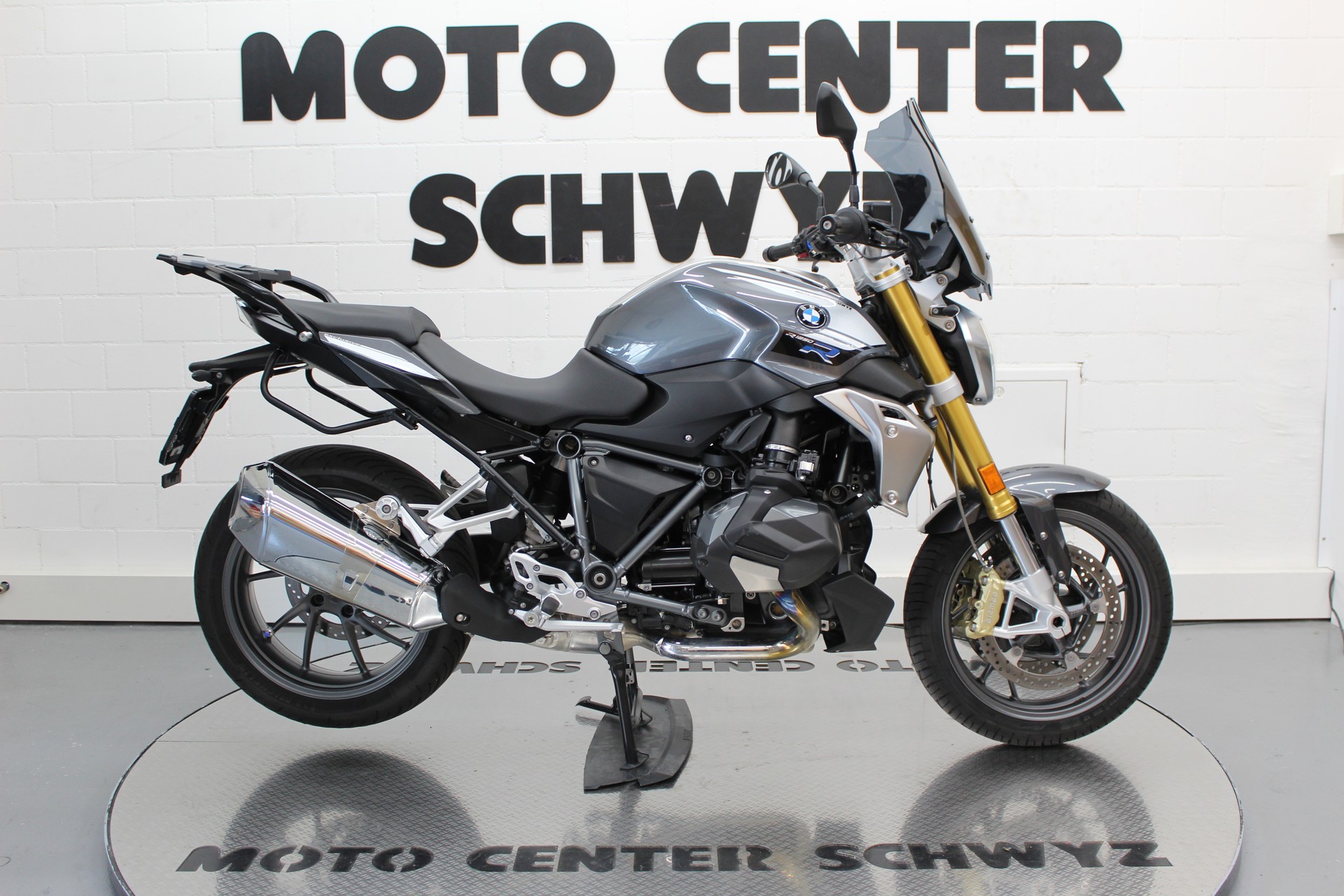 BMW R 1250 R-image-0