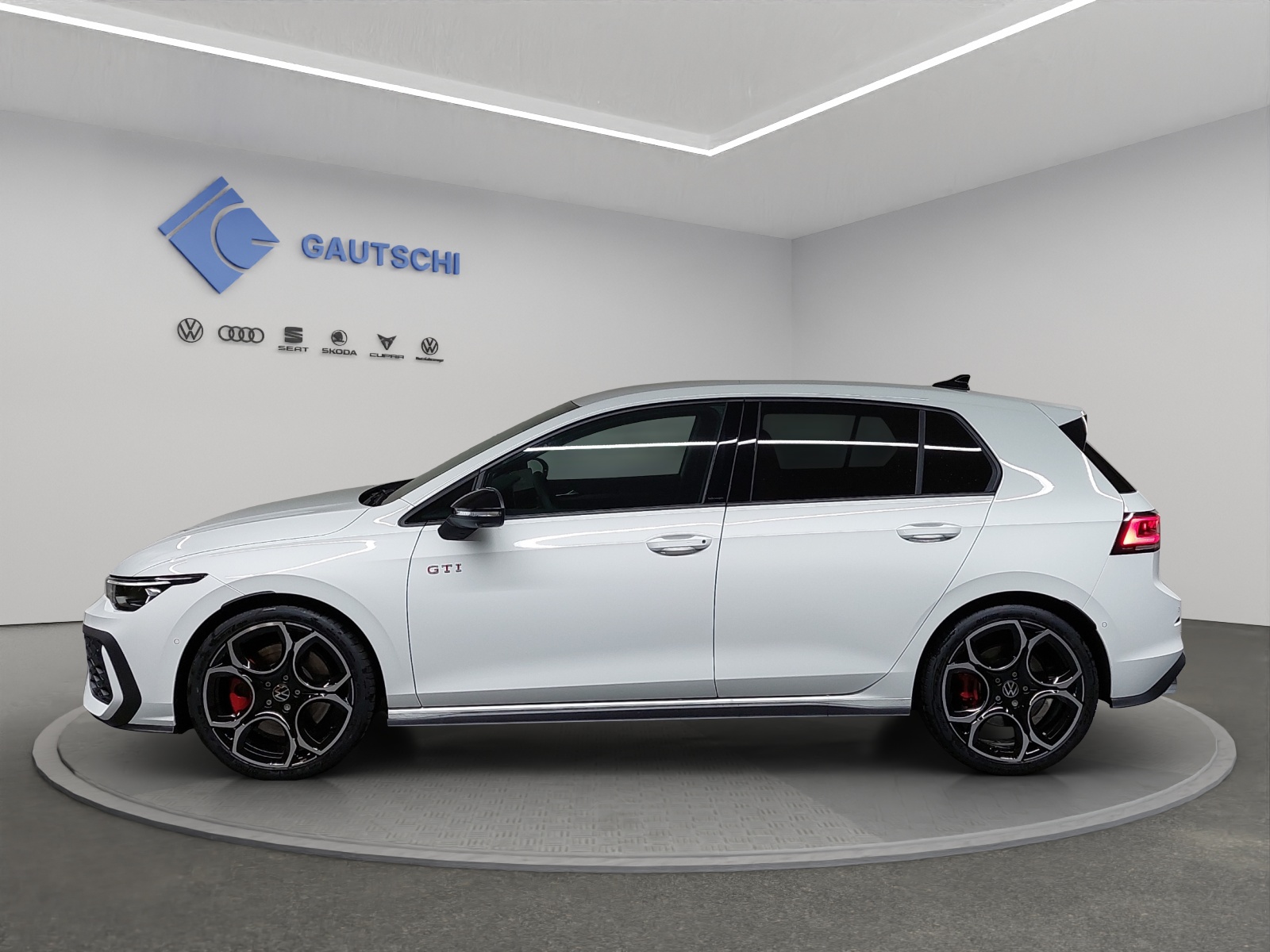 VW VW Golf GTI-image-1