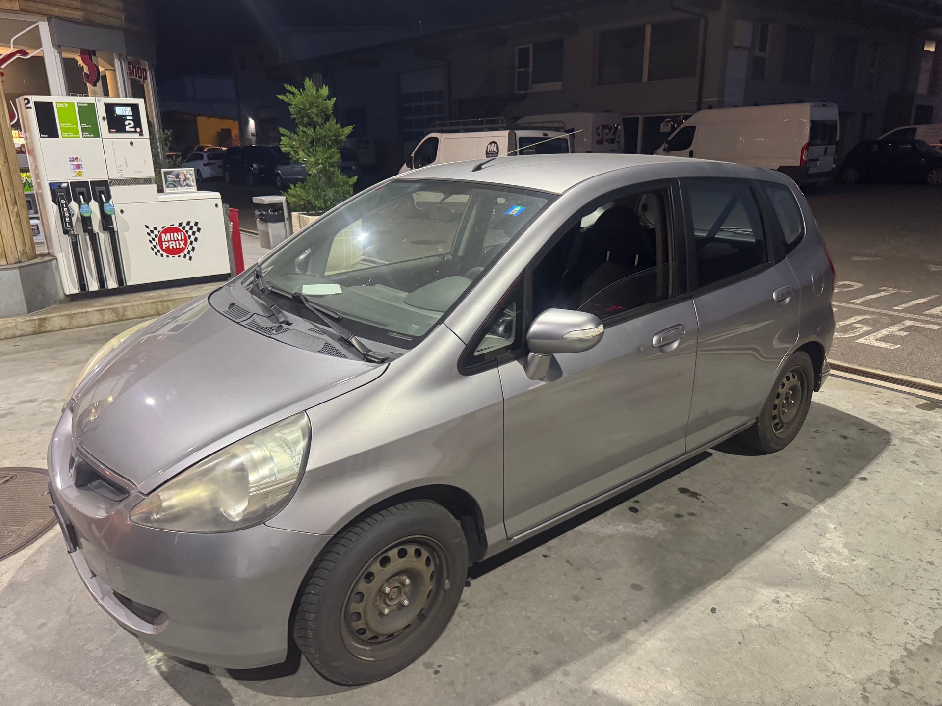 HONDA Jazz 1.4i Joker