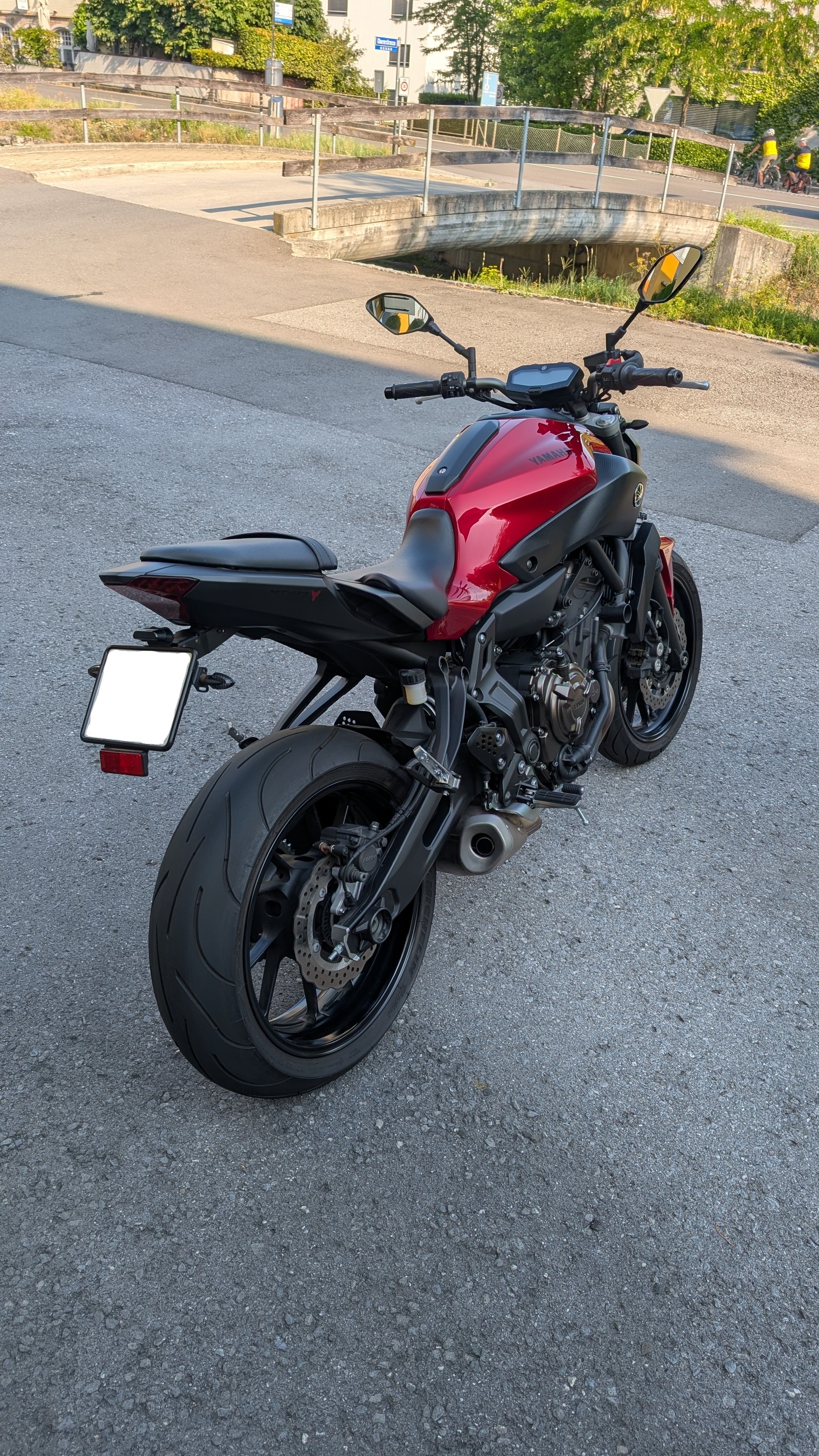 YAMAHA MT-07 ABS-image-4