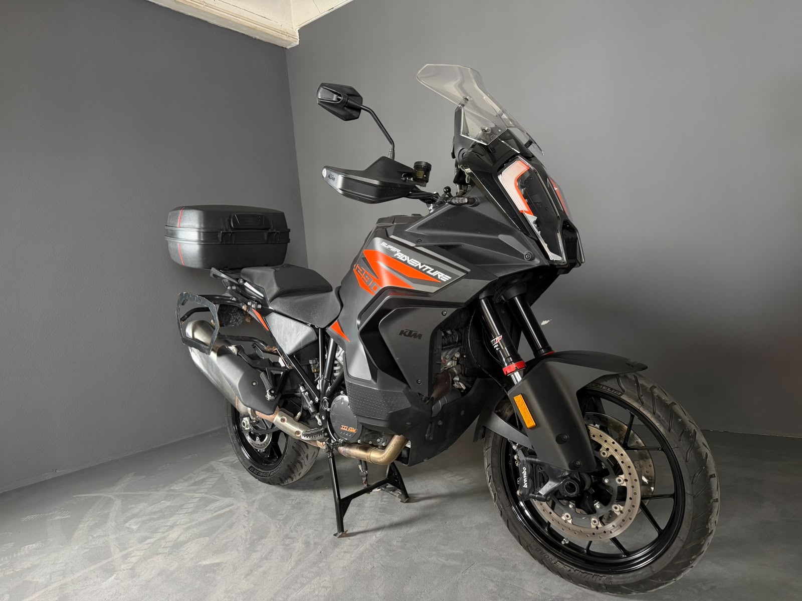 KTM 1290 Super Adventure S-image-2