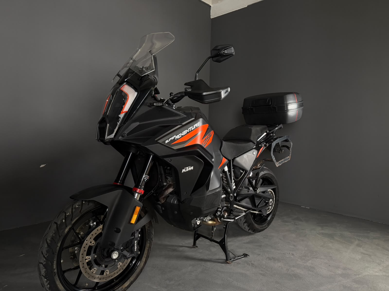 KTM 1290 Super Adventure S-image-7