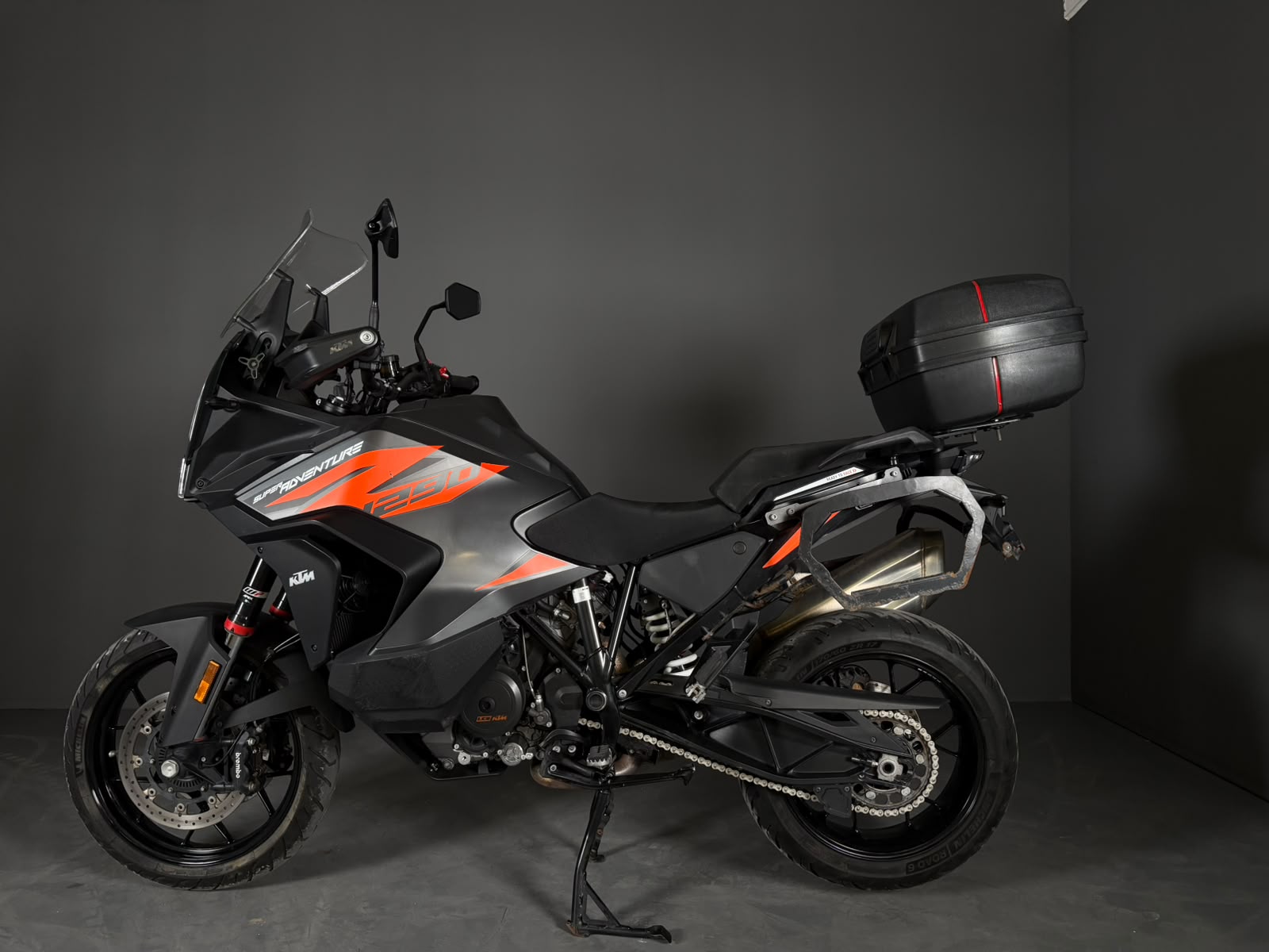 KTM 1290 Super Adventure S-image-0