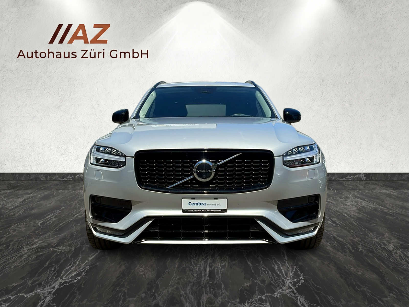VOLVO XC90 B5 Diesel Mild Hybrid AWD Ultimate Dark Geartronic – CH-Fahrzeug | 7-SITZER | PANORAMA | 360° | H&K Sound |-image-7