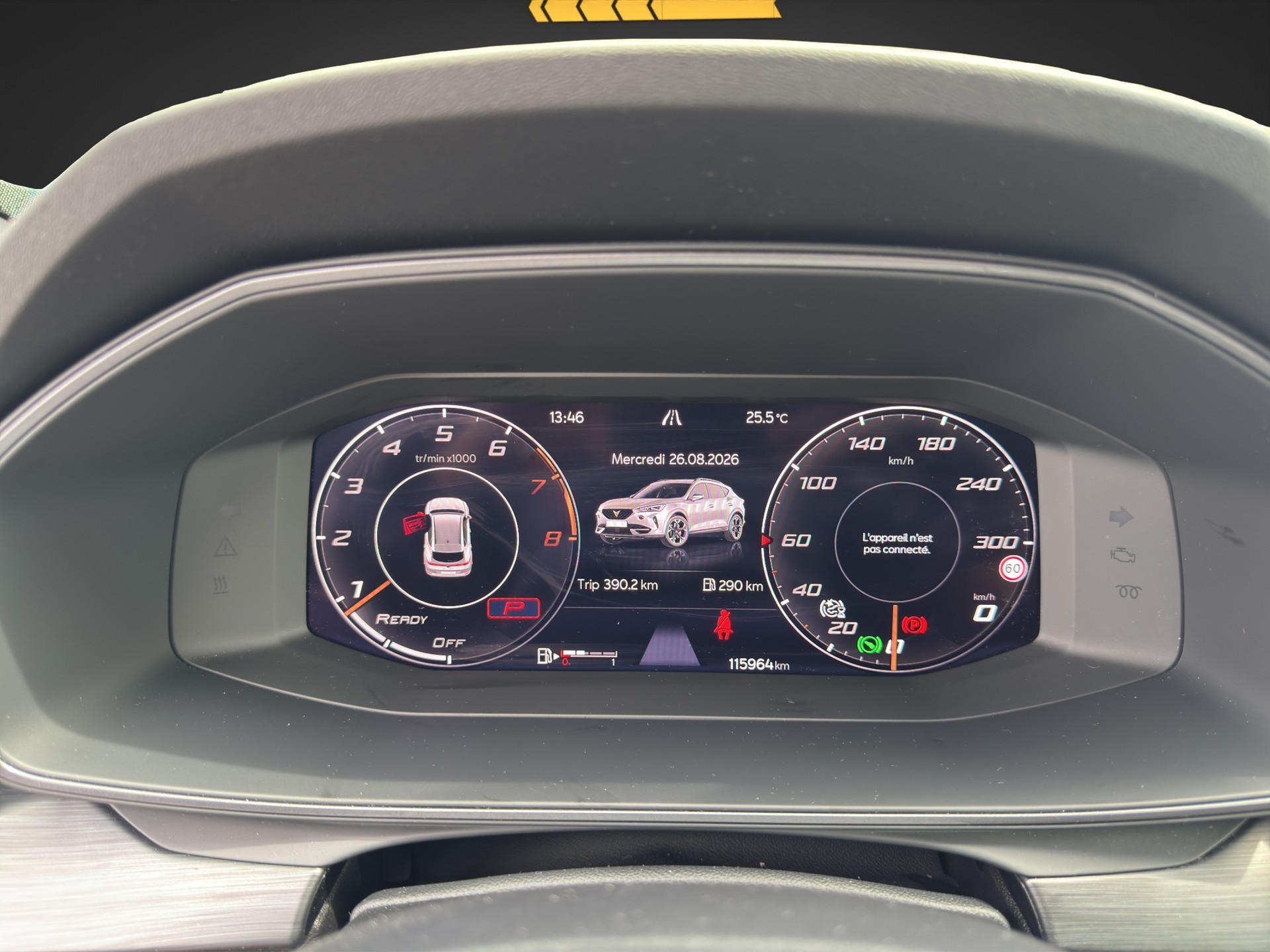 CUPRA Formentor 2.0TSI Tribe Edition DSG-image-13