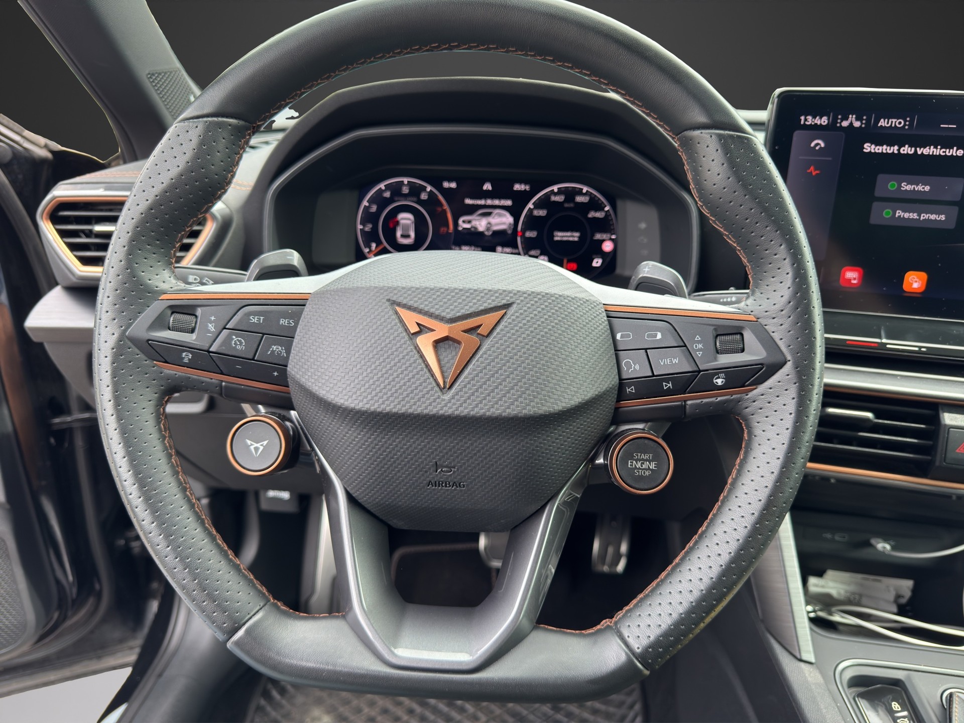 CUPRA Formentor 2.0TSI Tribe Edition DSG-image-9
