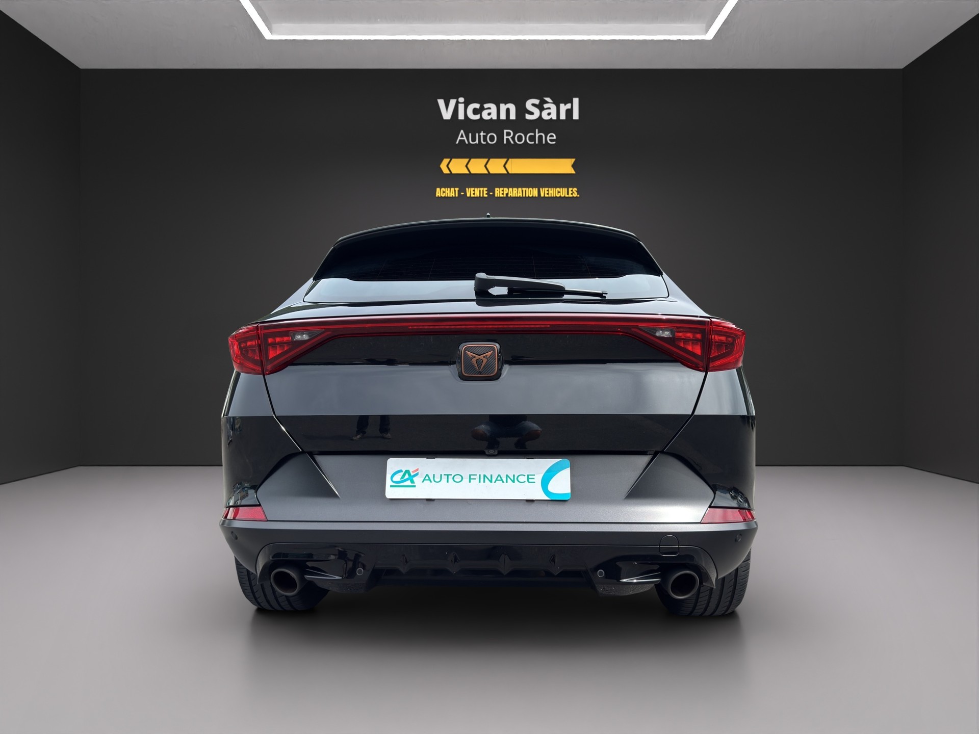 CUPRA Formentor 2.0TSI Tribe Edition DSG-image-7