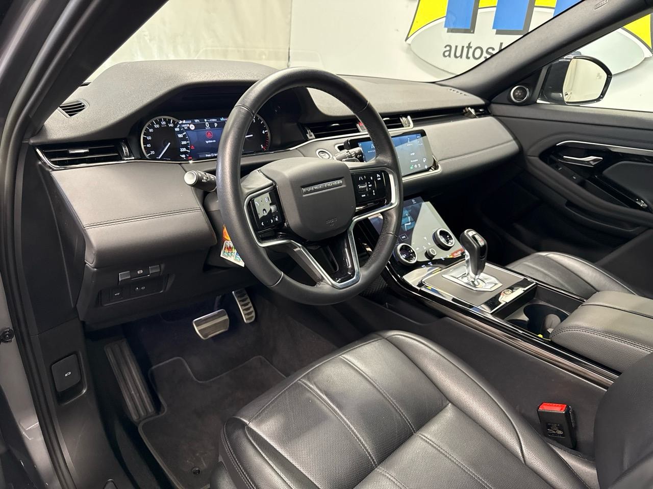 LAND ROVER Range Rover Evoque R-Dynamic D 200 MHEV SE AT9-showroom-element-2