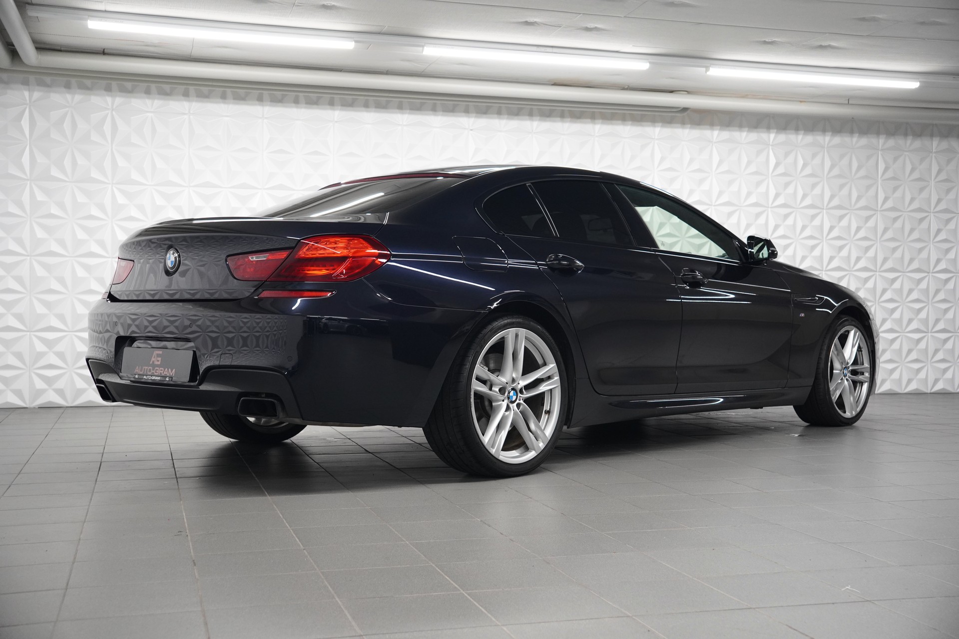 BMW 650i Gran Coupé xDrive-image-4