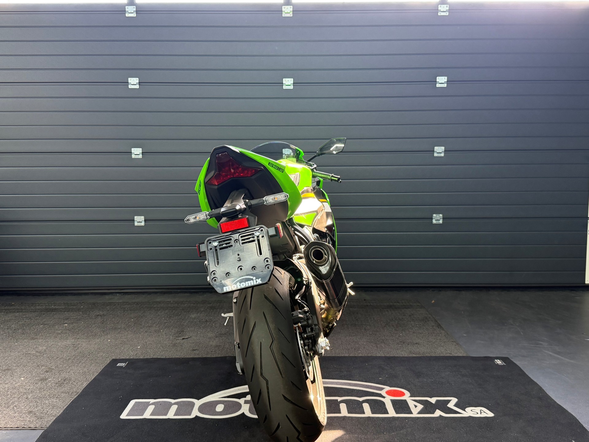 KAWASAKI Ninja ZX-6R Performance-showroom-element-3