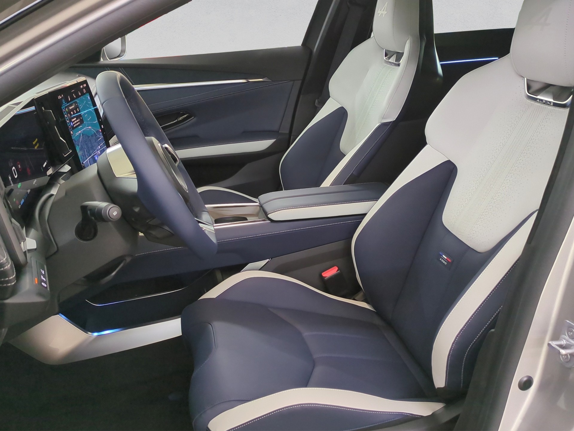ALPINE A390 89kWh GTS AWD-image-8