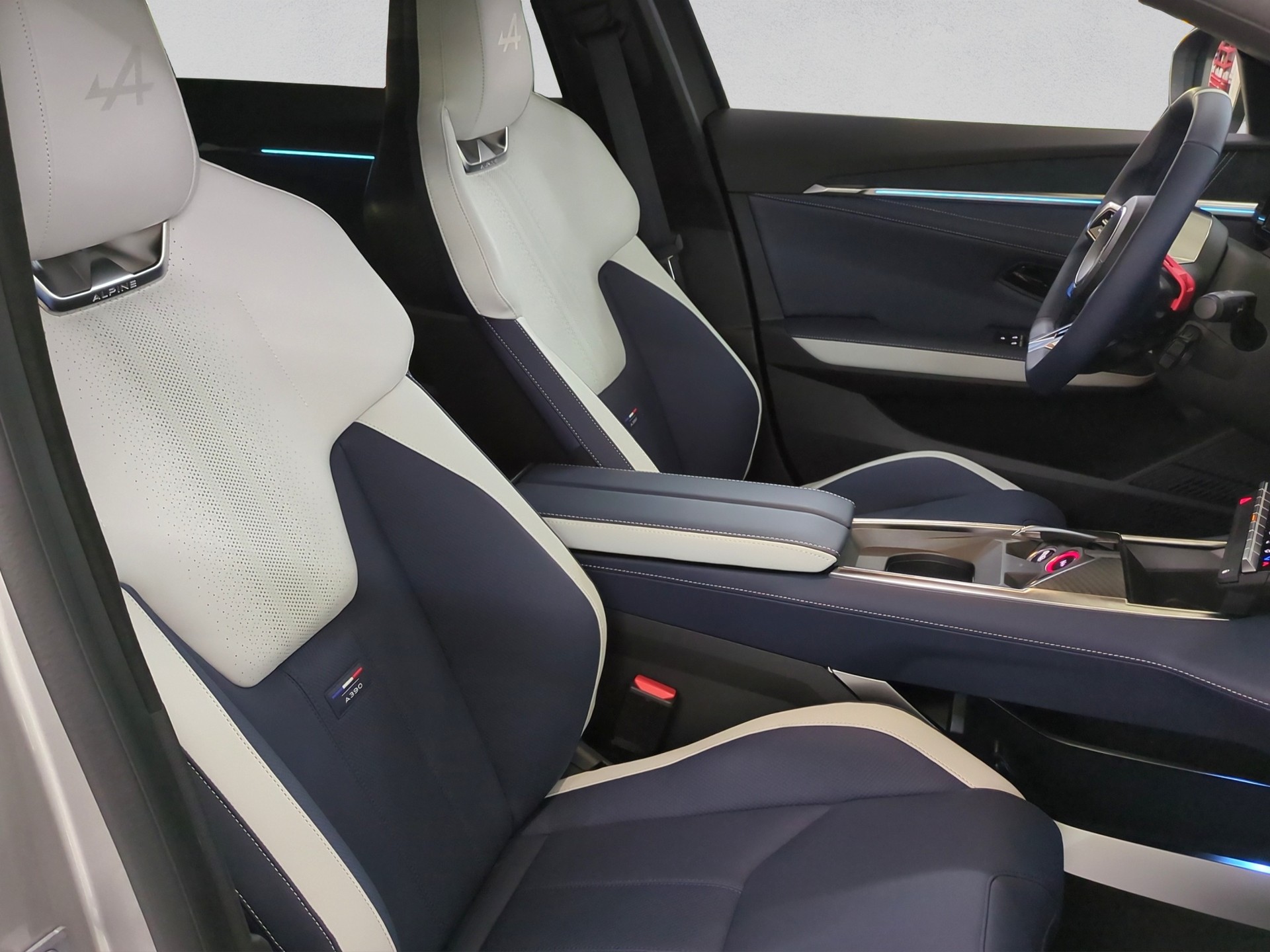 ALPINE A390 89kWh GTS AWD-image-14