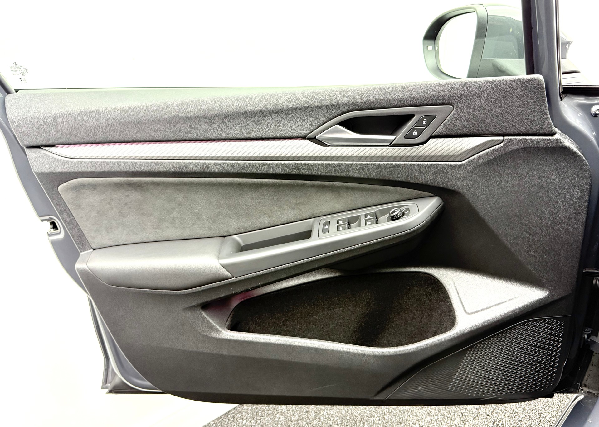 VW Golf 2.0 TDI Style DSG RÜCKFAHRKAMERA-image-13