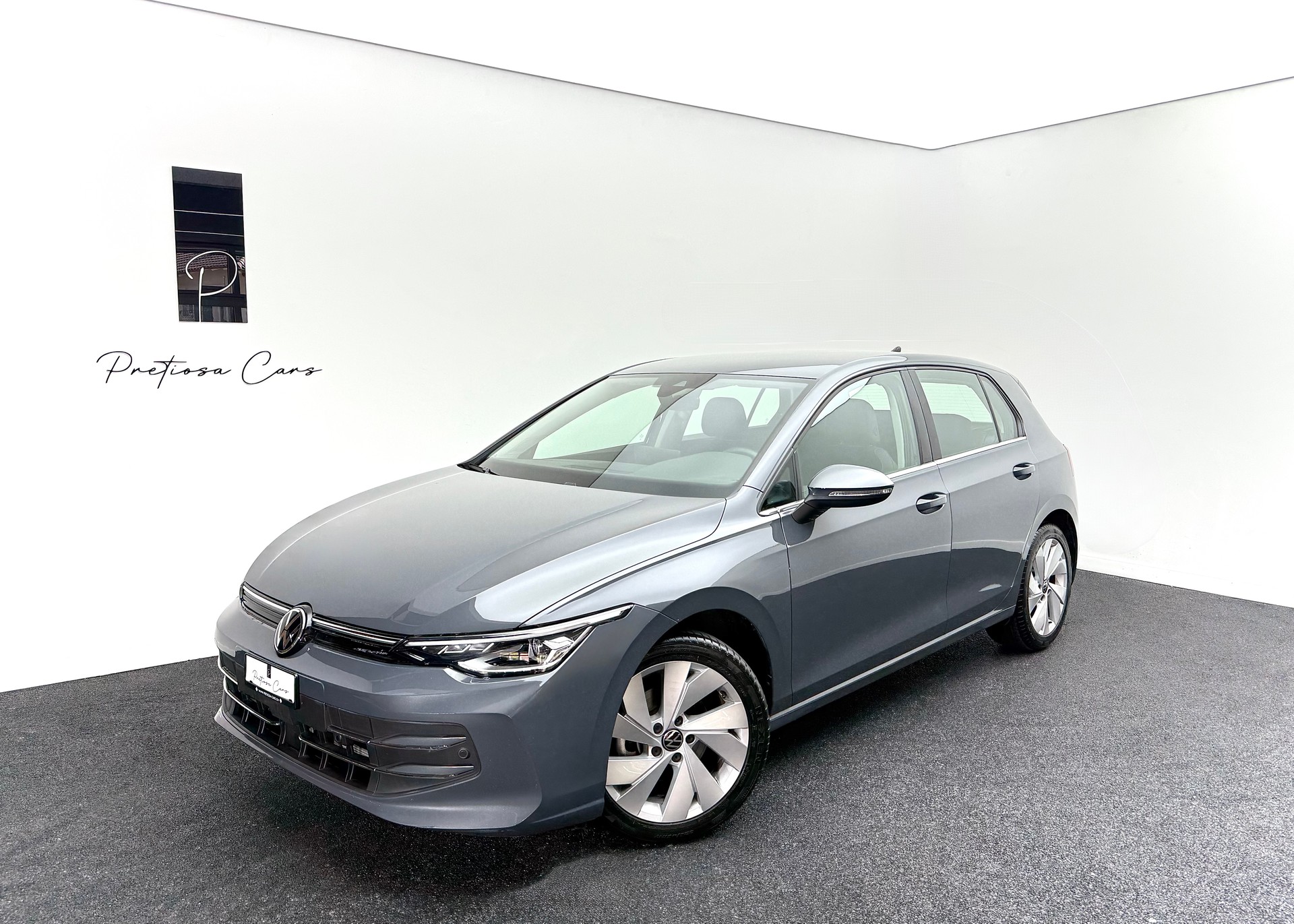 VW Golf 2.0 TDI Style DSG RÜCKFAHRKAMERA