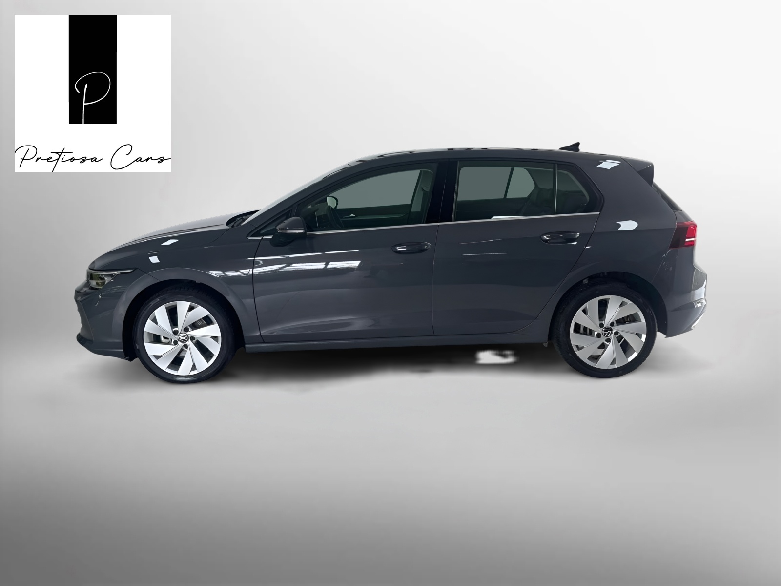 VW Golf 2.0 TDI Style DSG RÜCKFAHRKAMERA-showroom-element-3