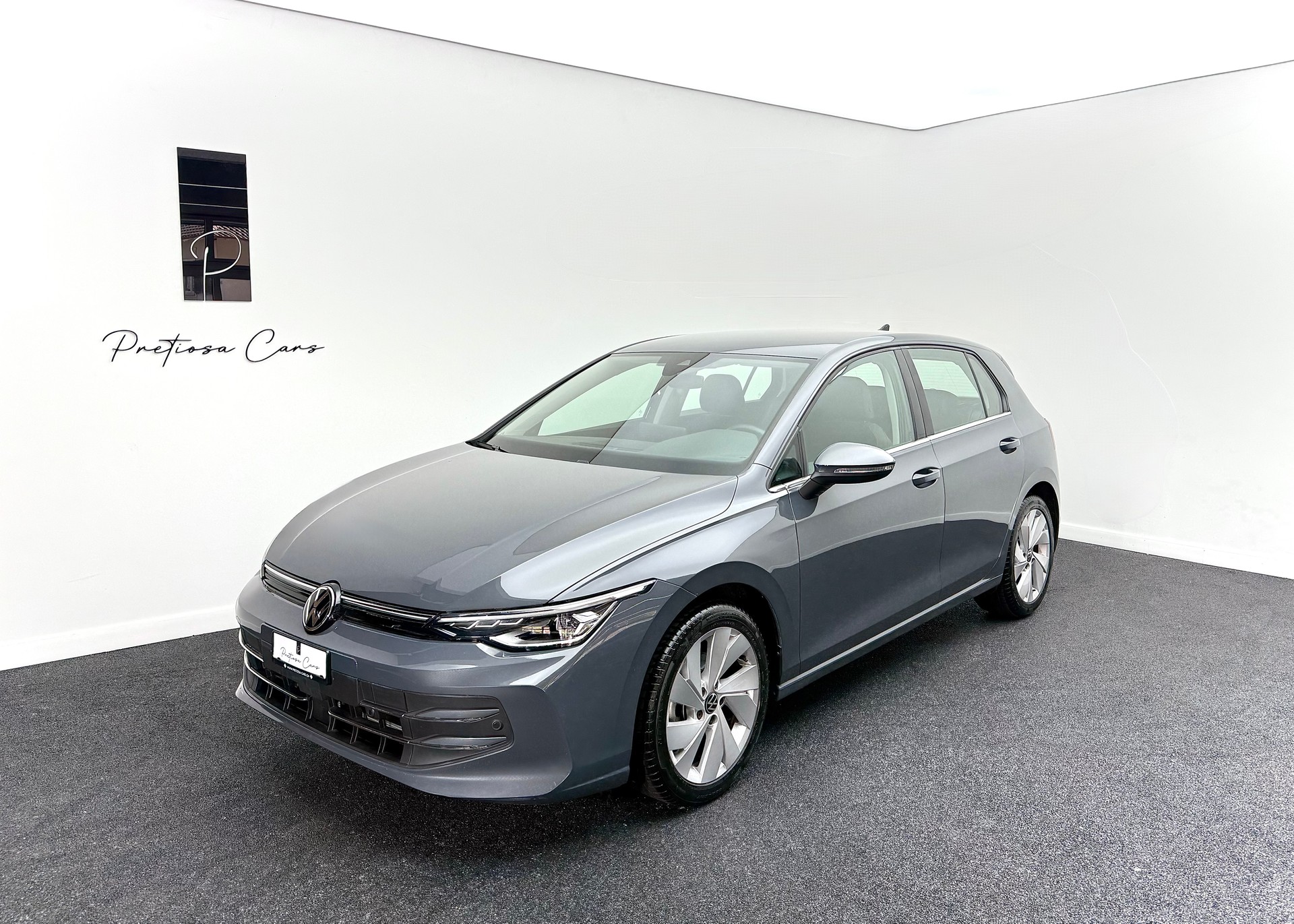 VW Golf 2.0 TDI Style DSG RÜCKFAHRKAMERA-showroom-element-1