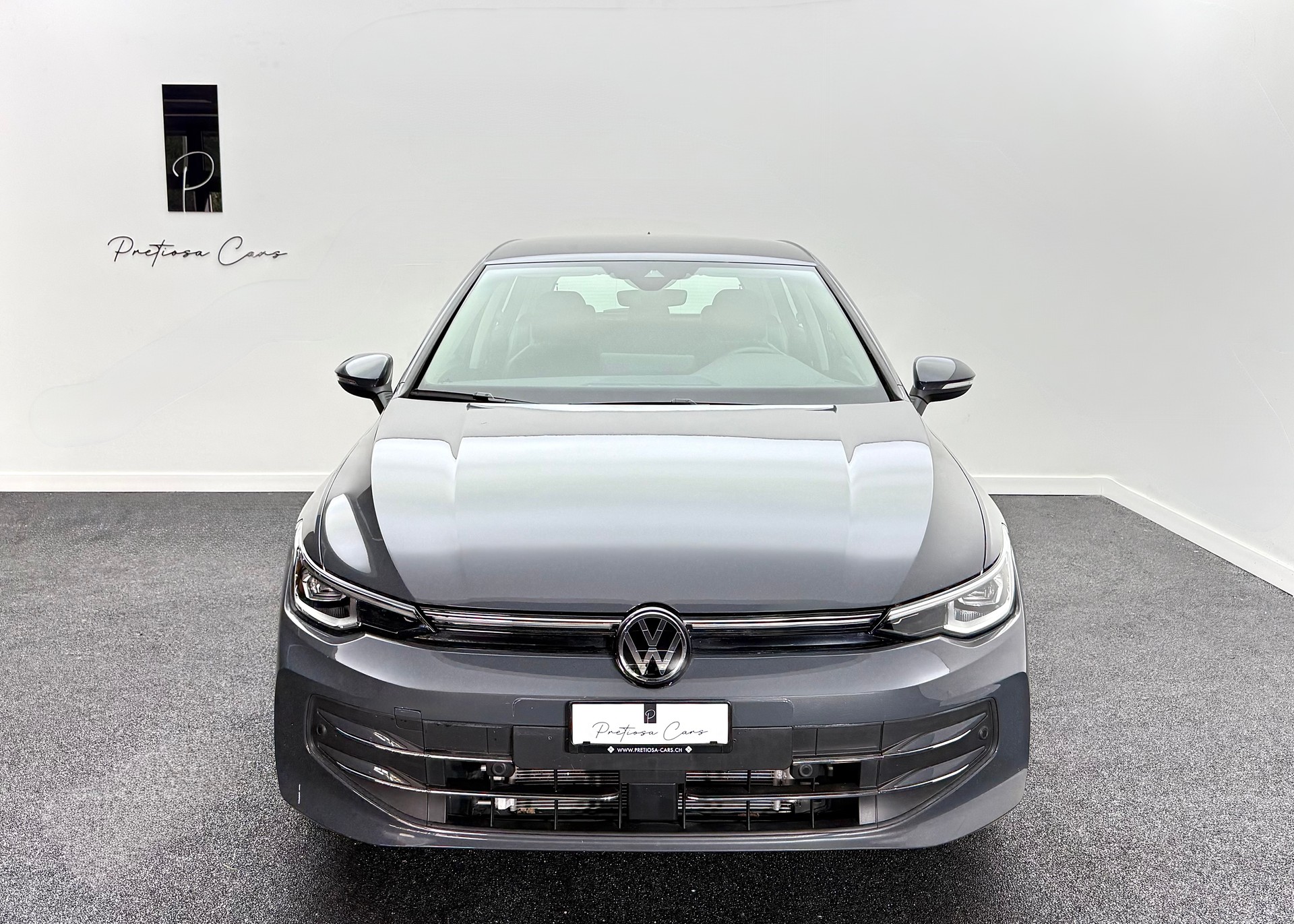 VW Golf 2.0 TDI Style DSG RÜCKFAHRKAMERA-showroom-element-2