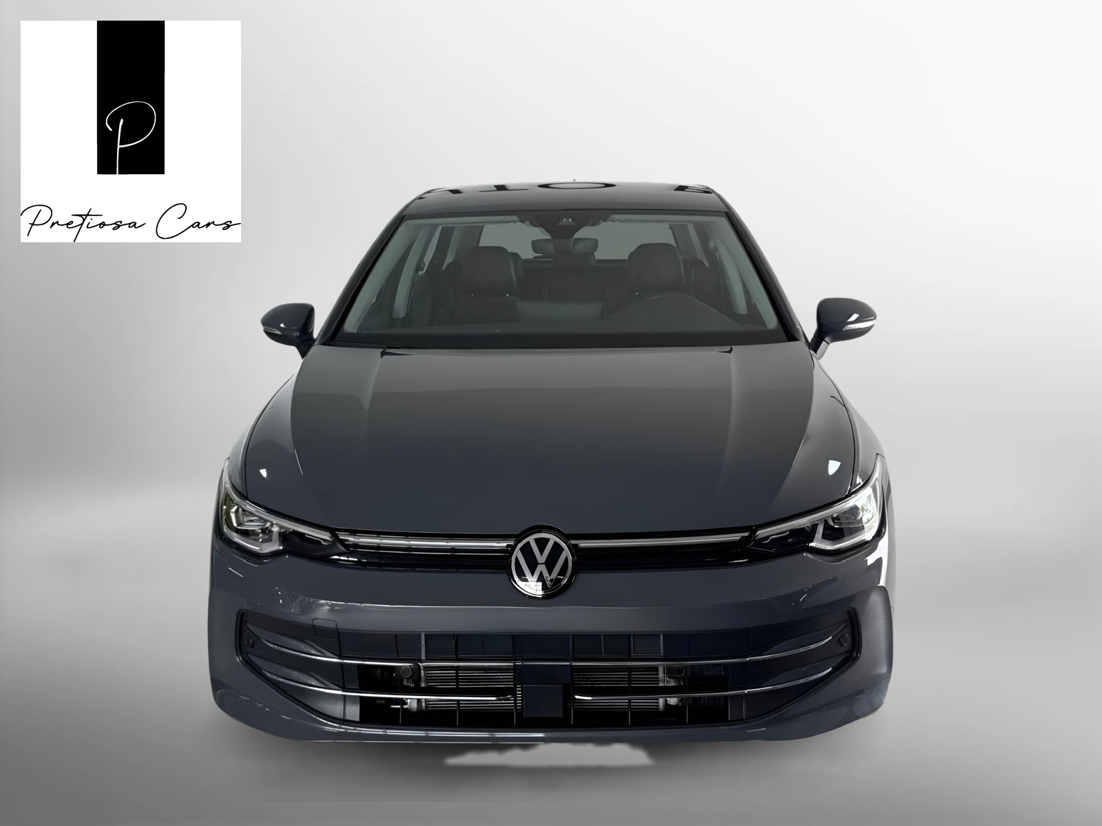 VW Golf 2.0 TDI Style DSG RÜCKFAHRKAMERA-showroom-element-1