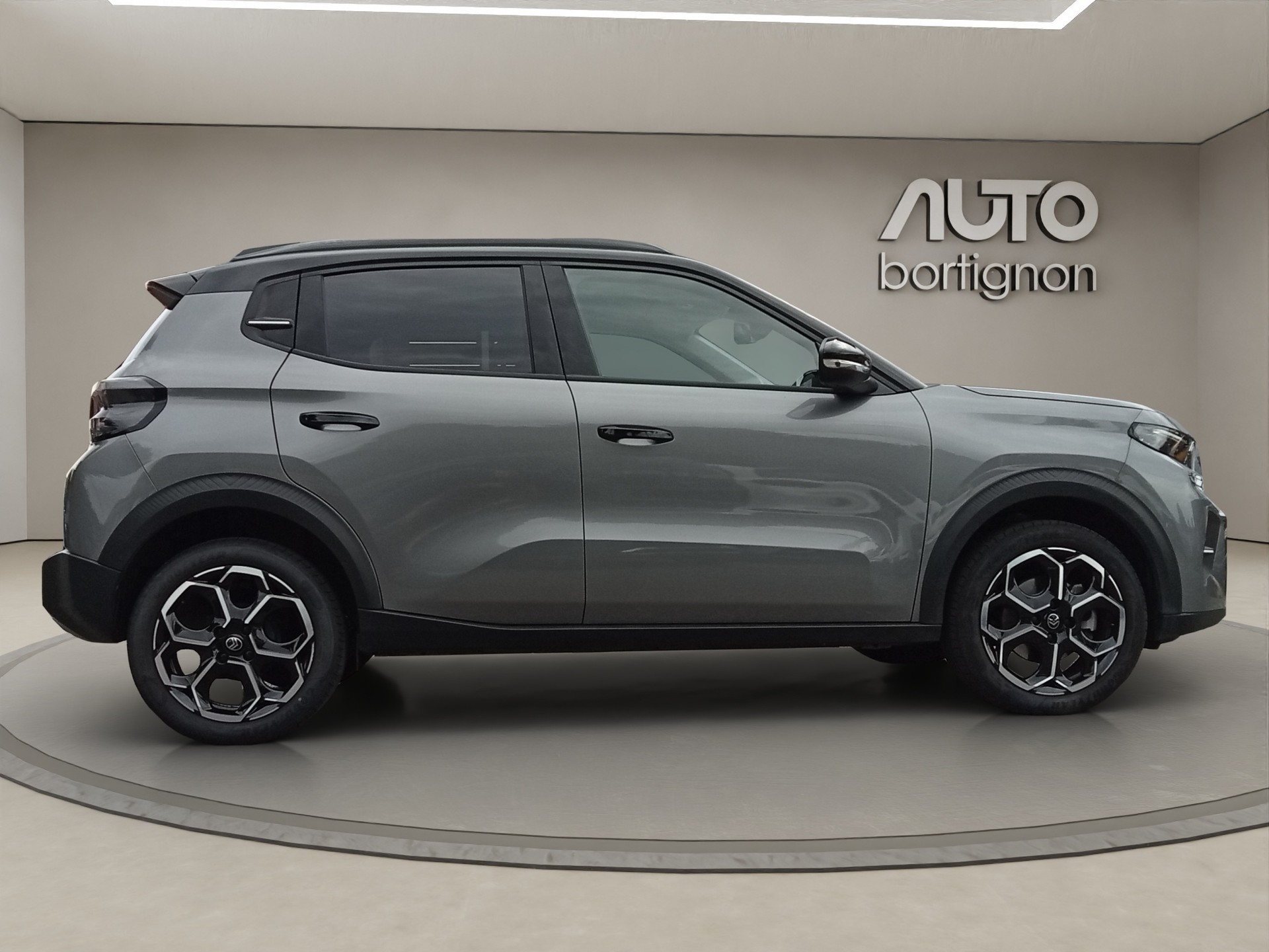 CITROEN C3 1.2i Turbo Max-showroom-element-3