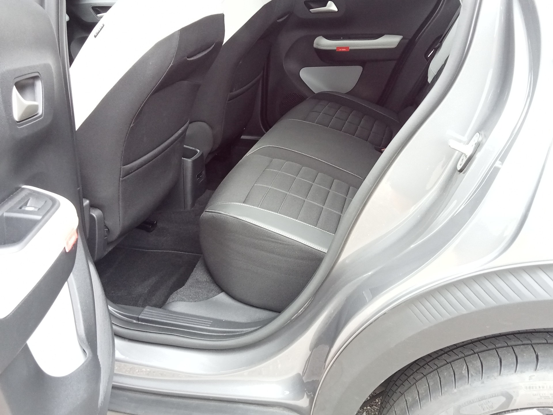 CITROEN C3 1.2i Turbo Max-image-12