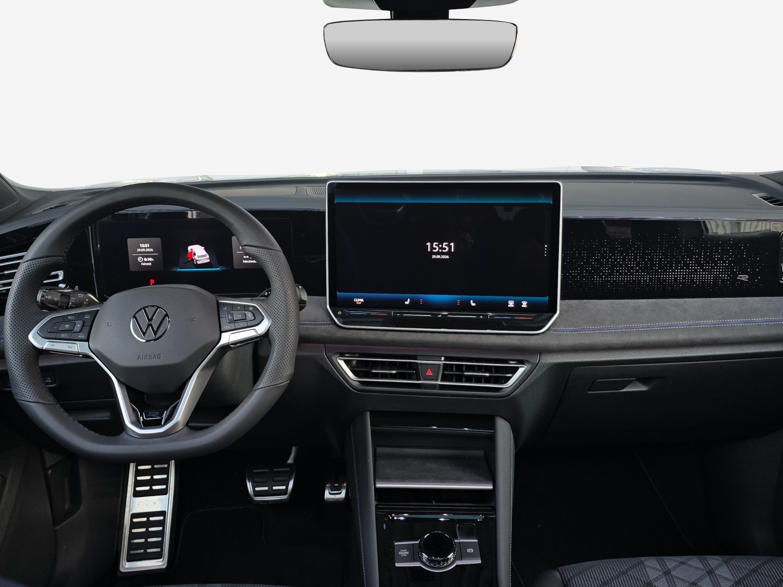 VW Tiguan 2.0 TSI DSG R-Line 4Motion-image-8