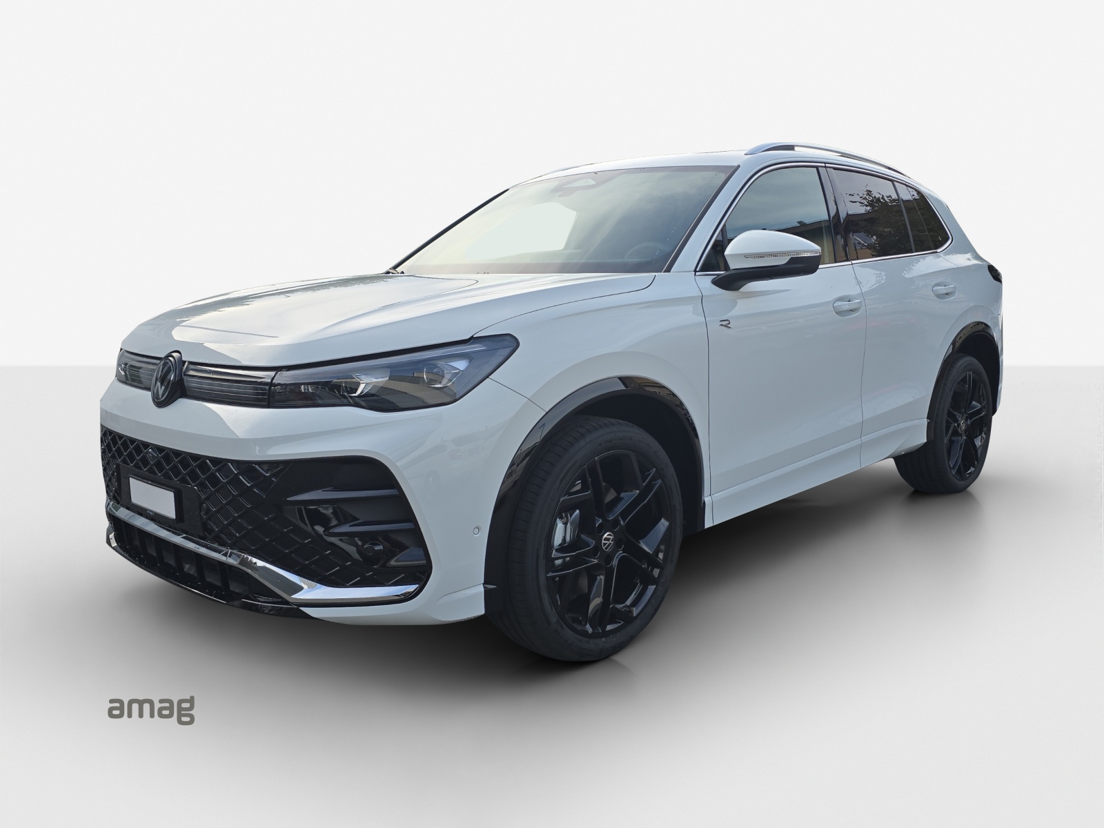 VW Tiguan 2.0 TSI DSG R-Line 4Motion-image-0