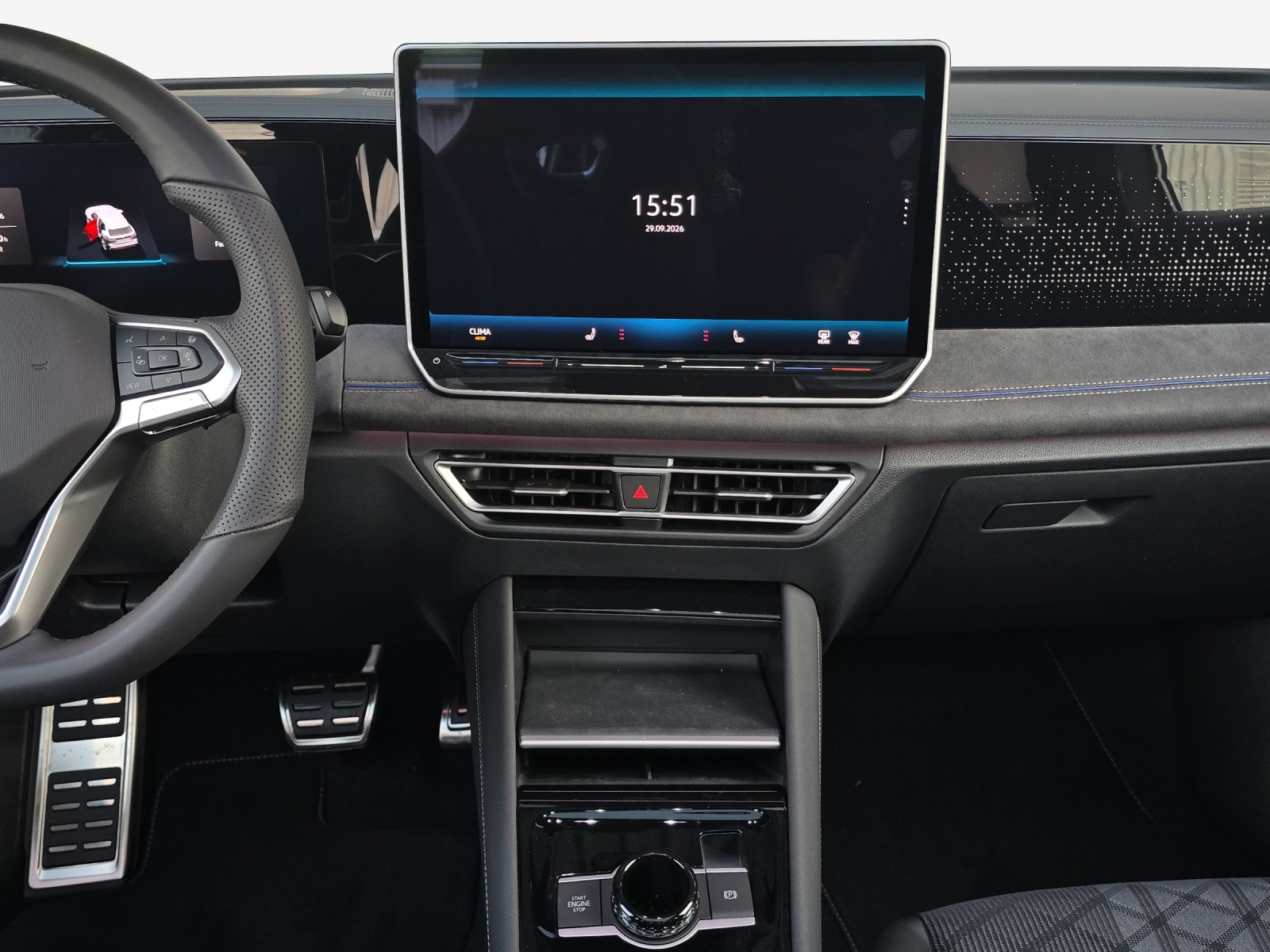 VW Tiguan 2.0 TSI DSG R-Line 4Motion-image-10