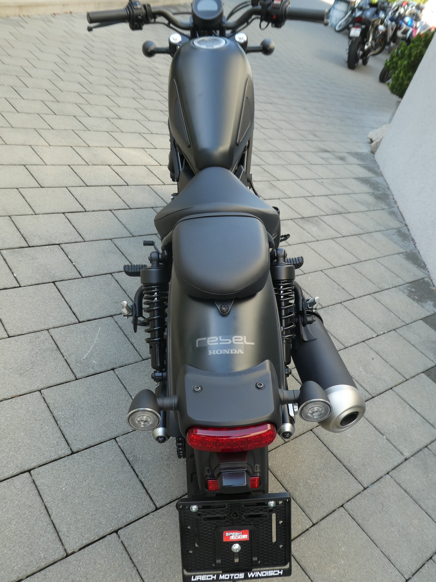 HONDA CMX500 Rebel-image-6