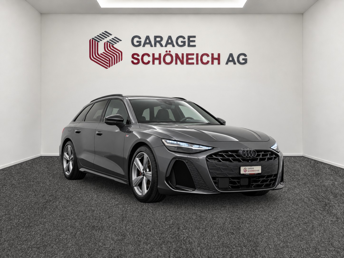 AUDI A6 Avant 40 TDI 150 kW S tronic-showroom-element-2