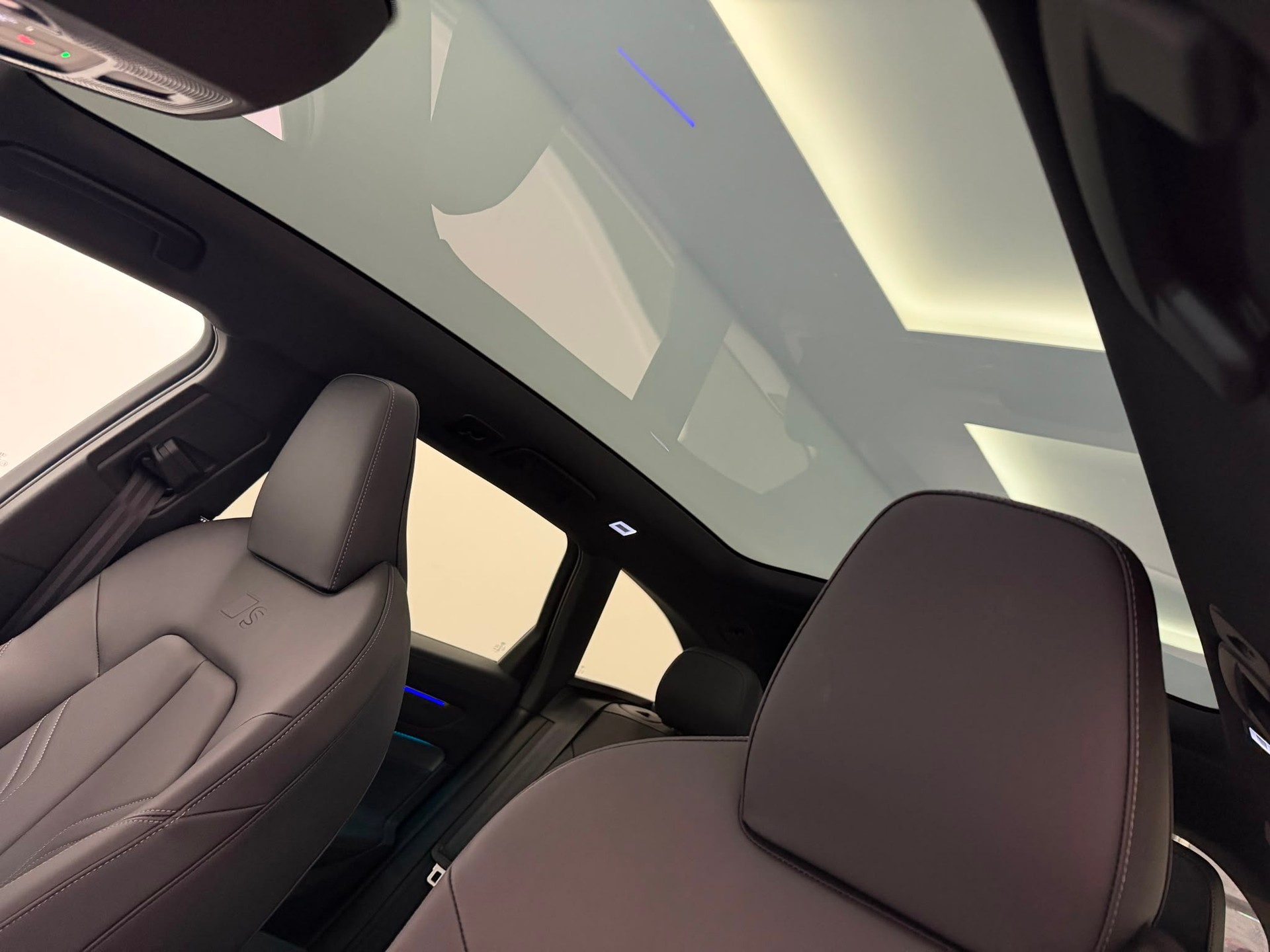 AUDI A6 Avant 40 TDI 150 kW S tronic-image-15